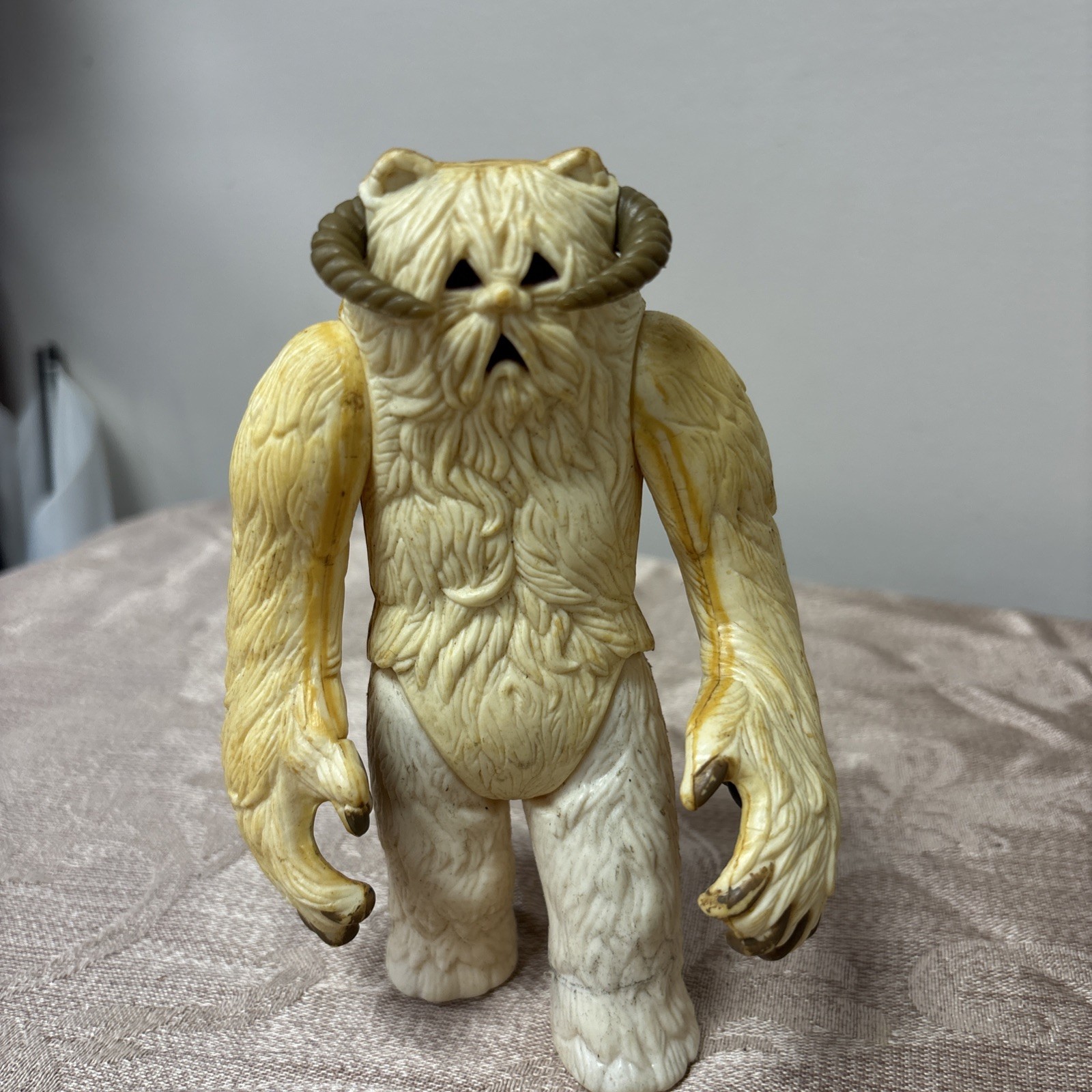 Wampa sold
