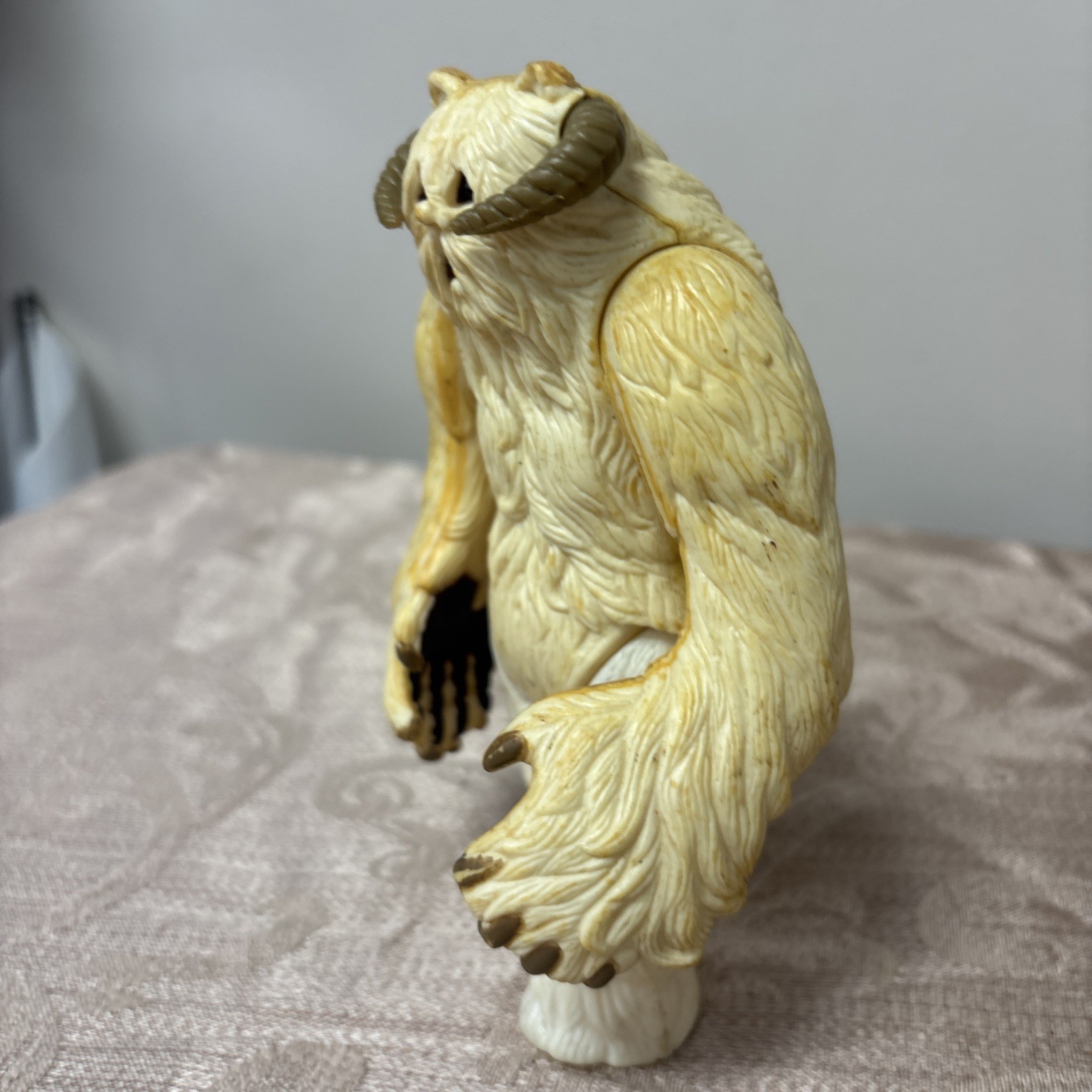 Wampa sold