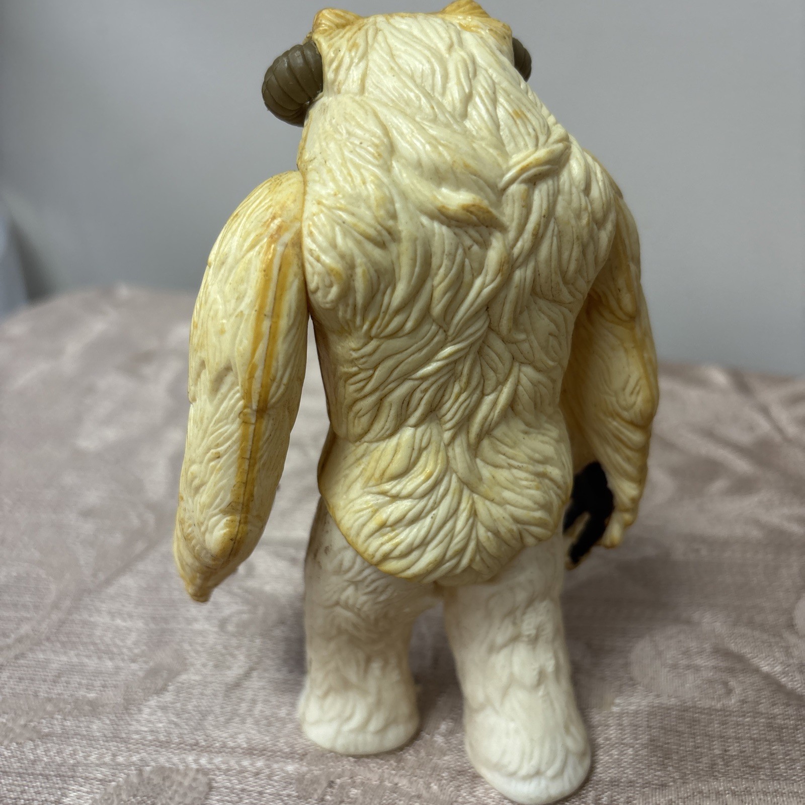 Wampa sold
