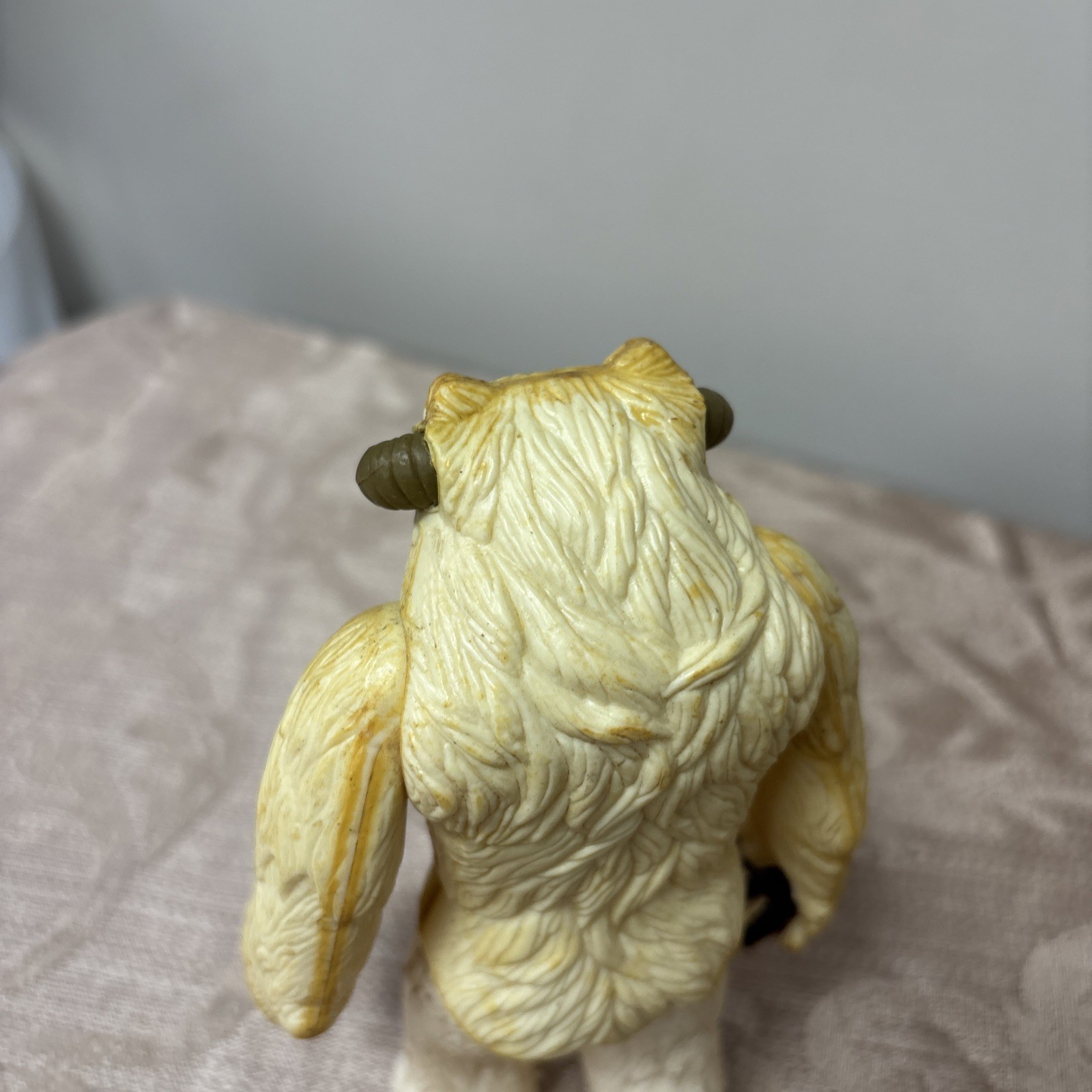 Wampa sold