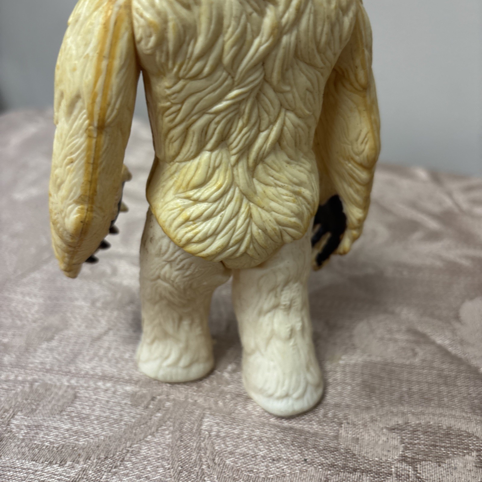 Wampa sold