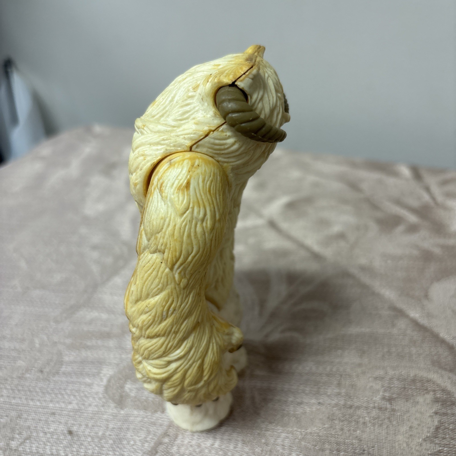 Wampa sold