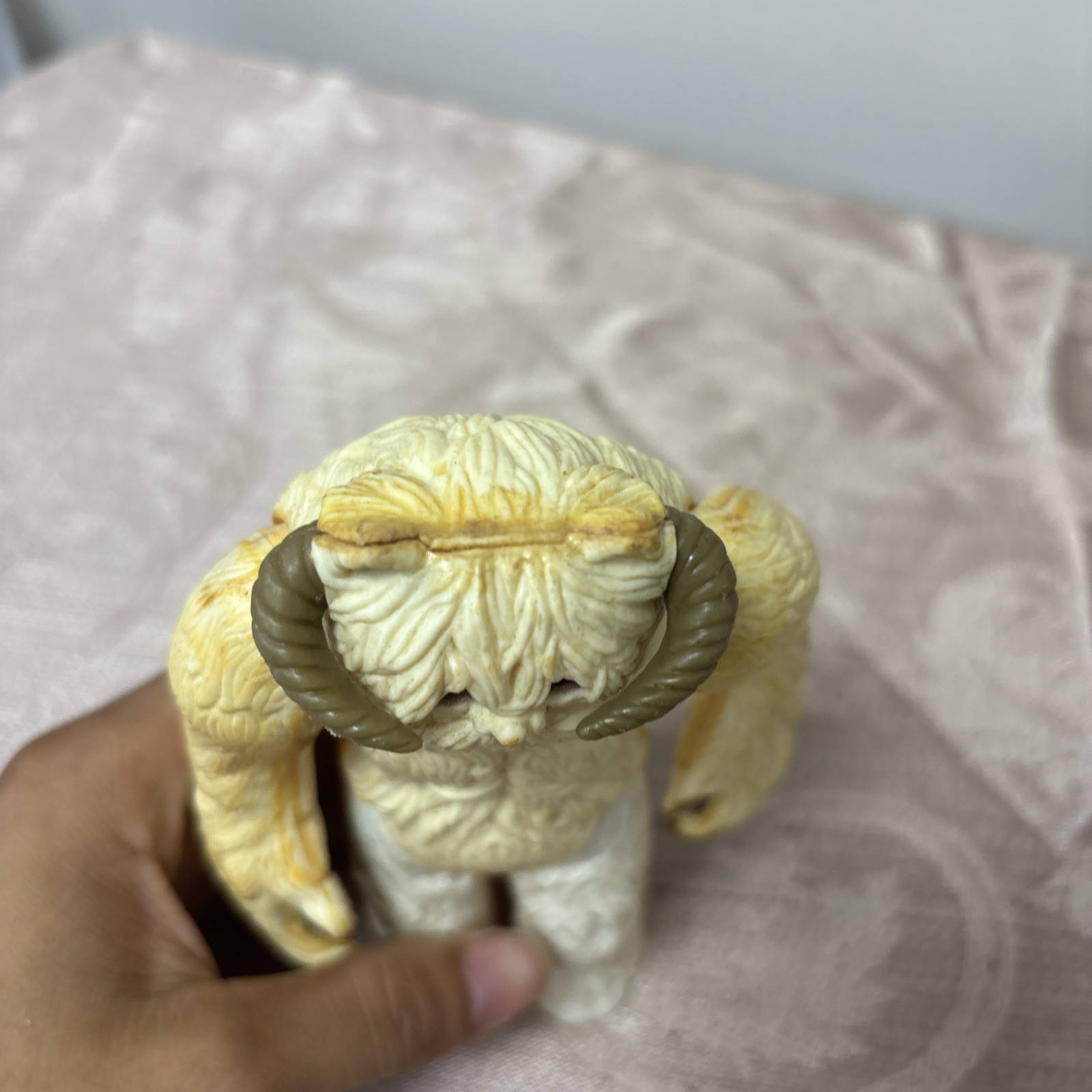 Wampa sold