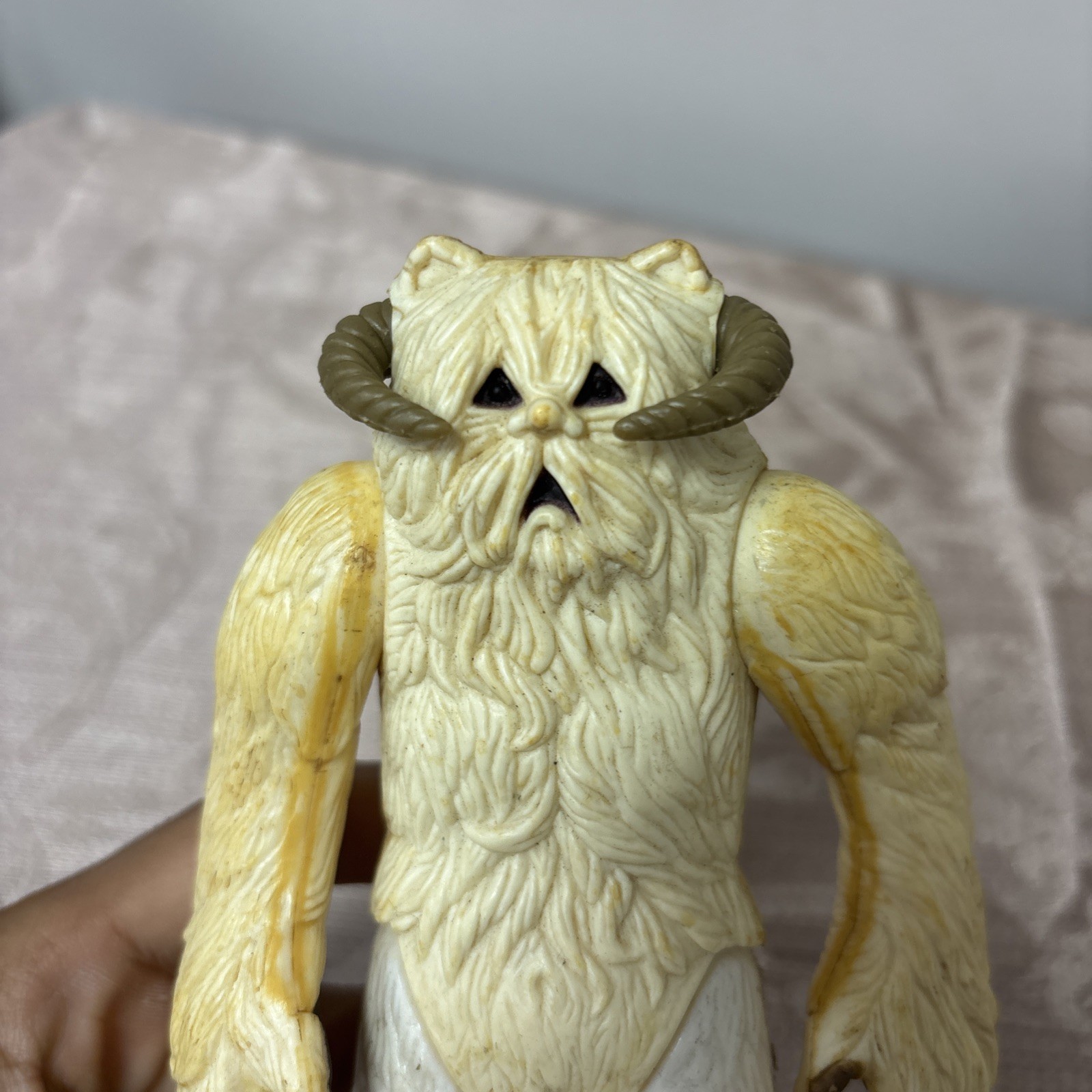 Wampa sold