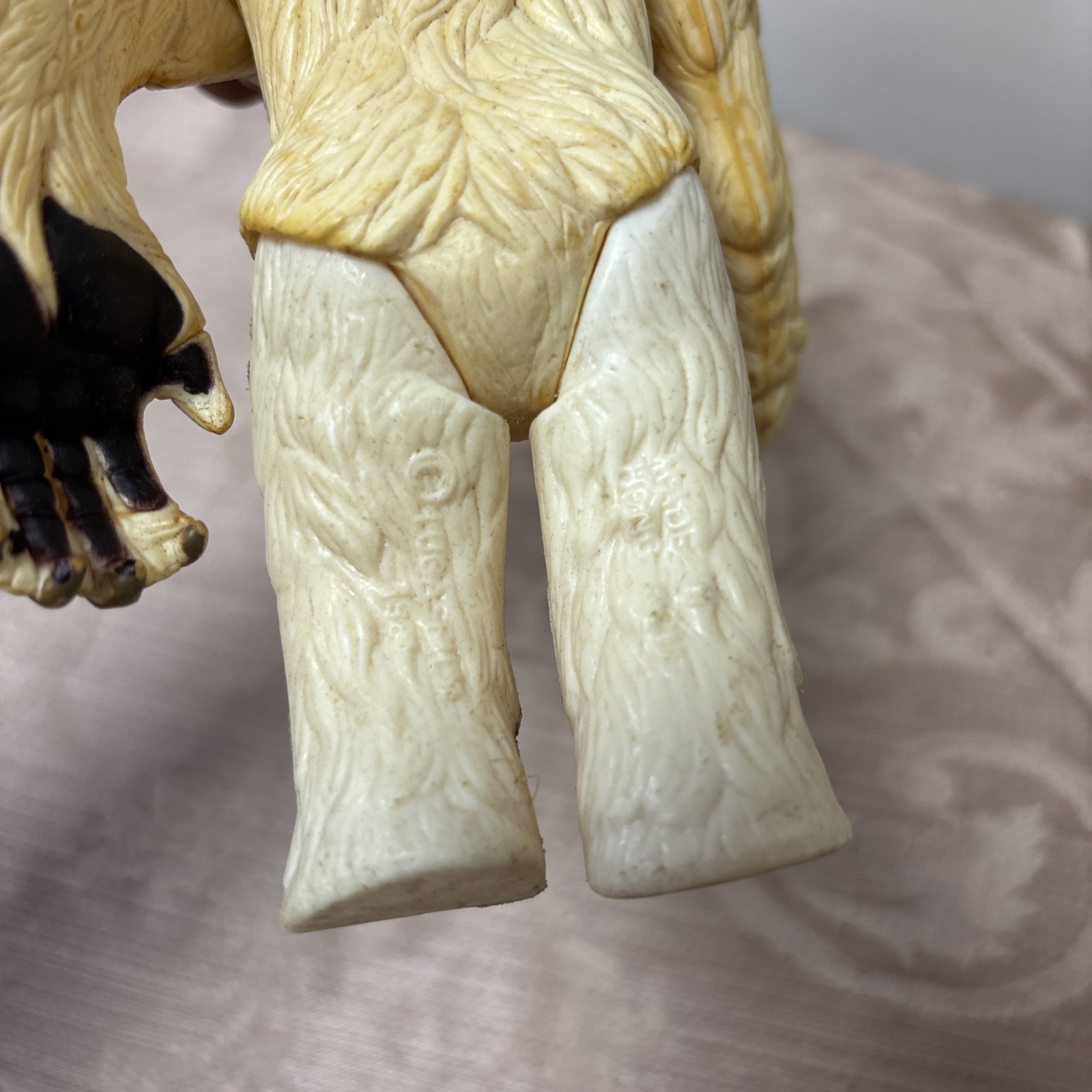 Wampa sold