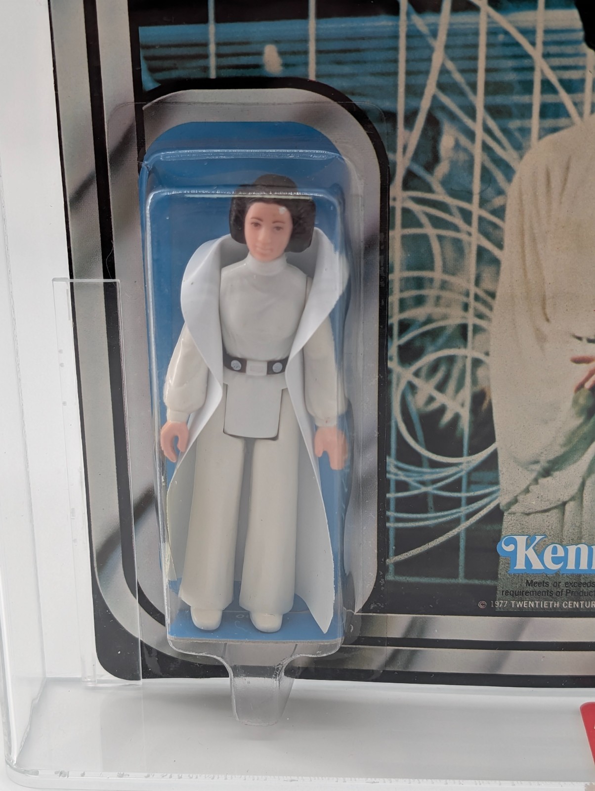 Princess Leia Organa sold