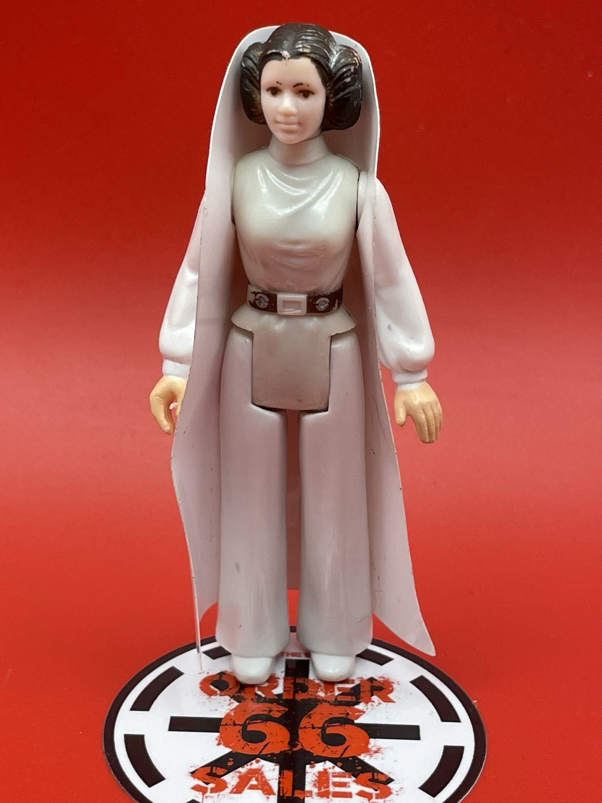 Princess Leia Organa sold