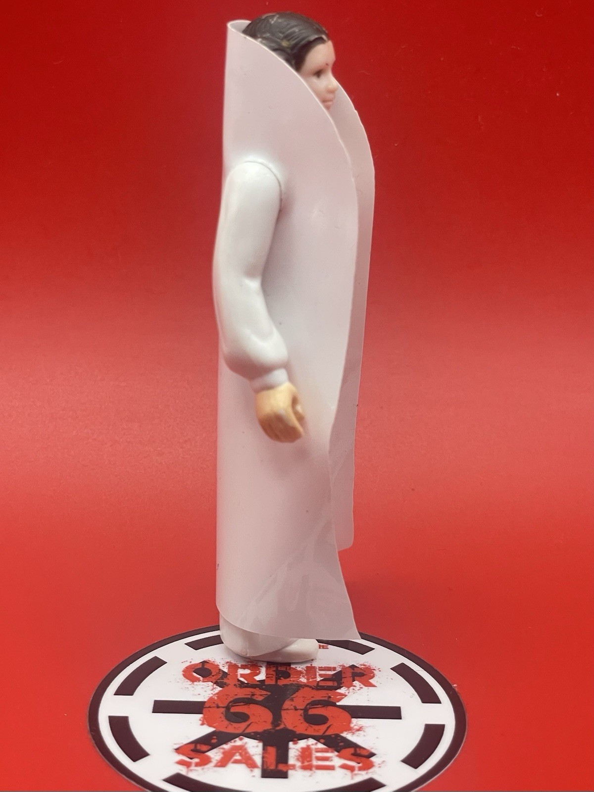 Princess Leia Organa sold
