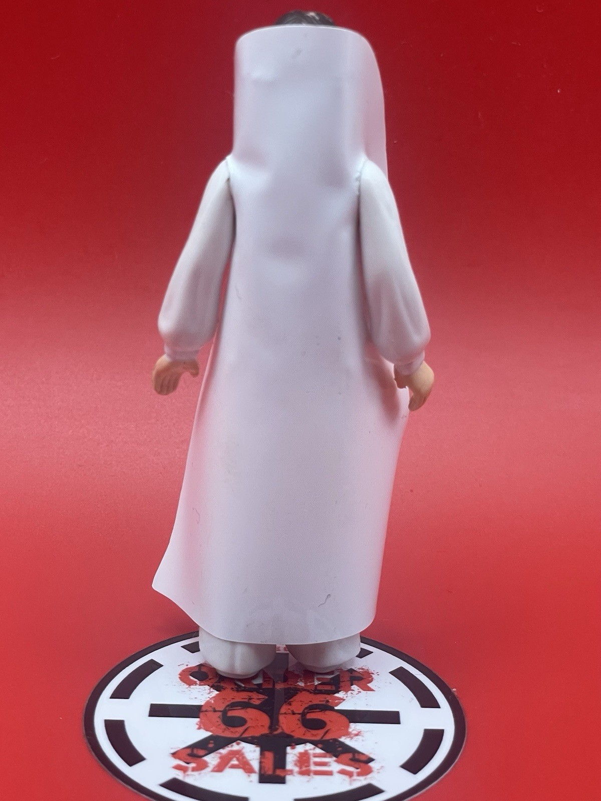 Princess Leia Organa sold