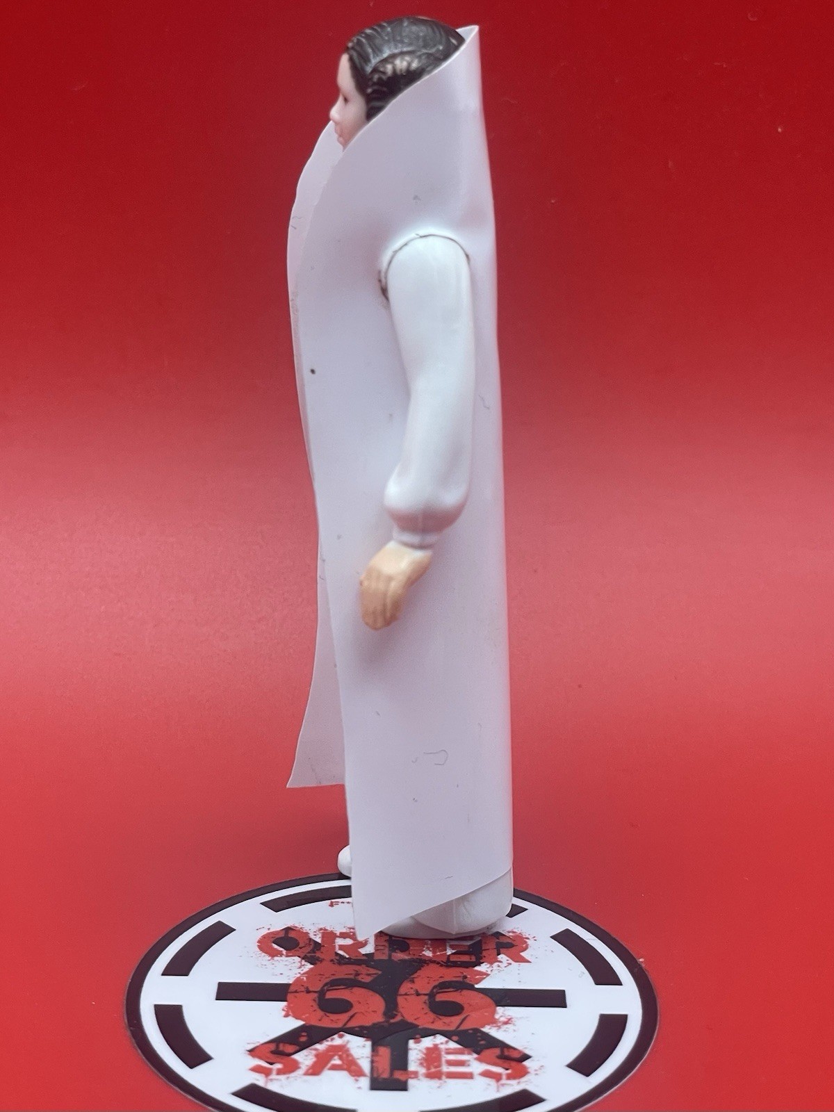 Princess Leia Organa sold