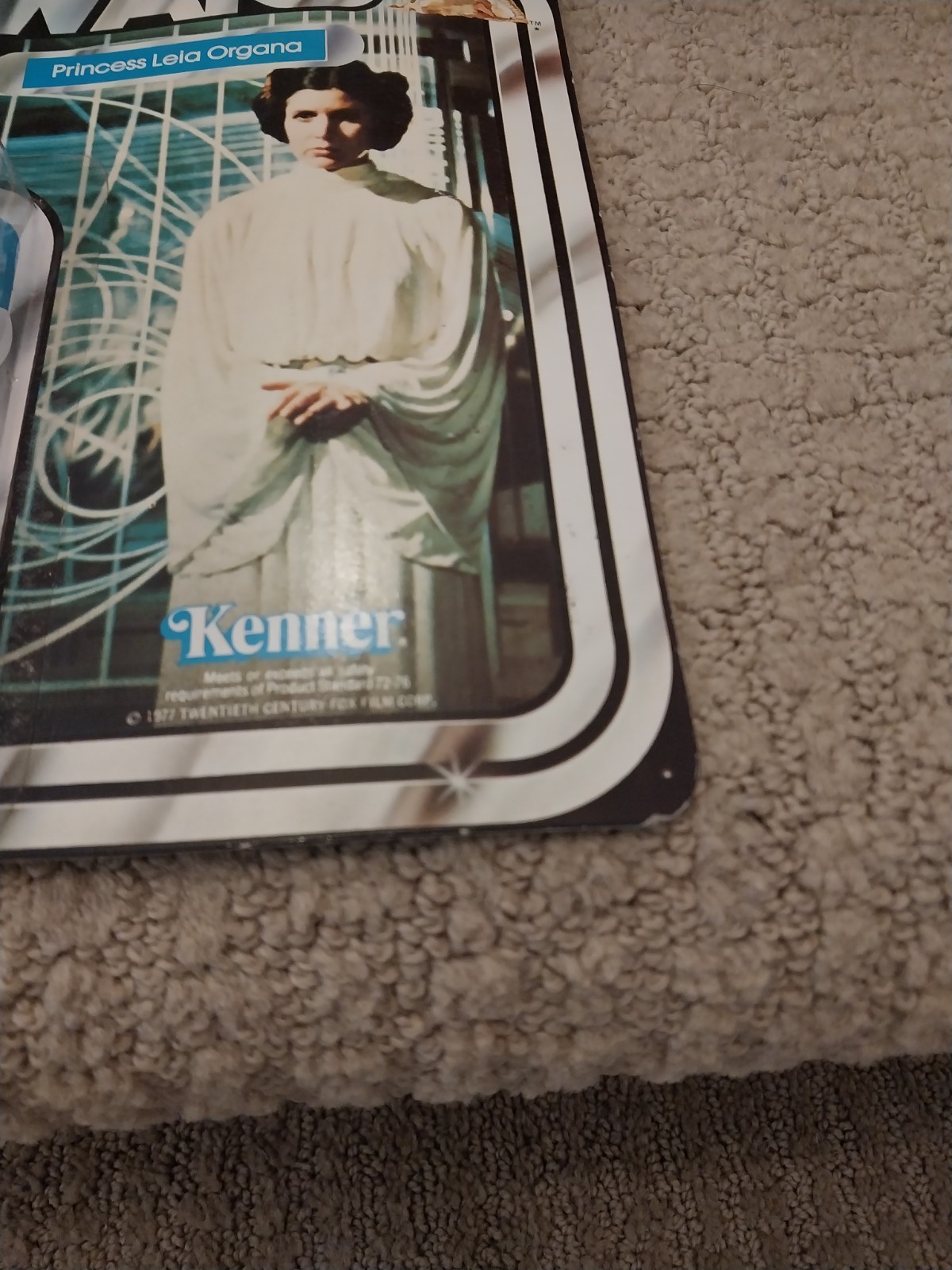 Princess Leia Organa sold