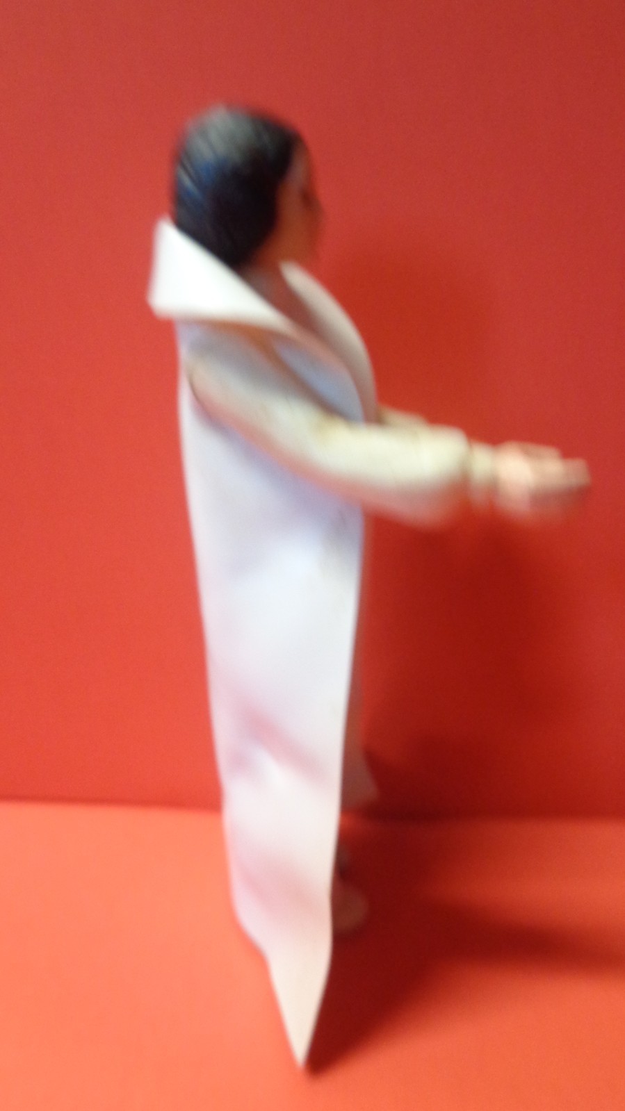 Princess Leia Organa sold