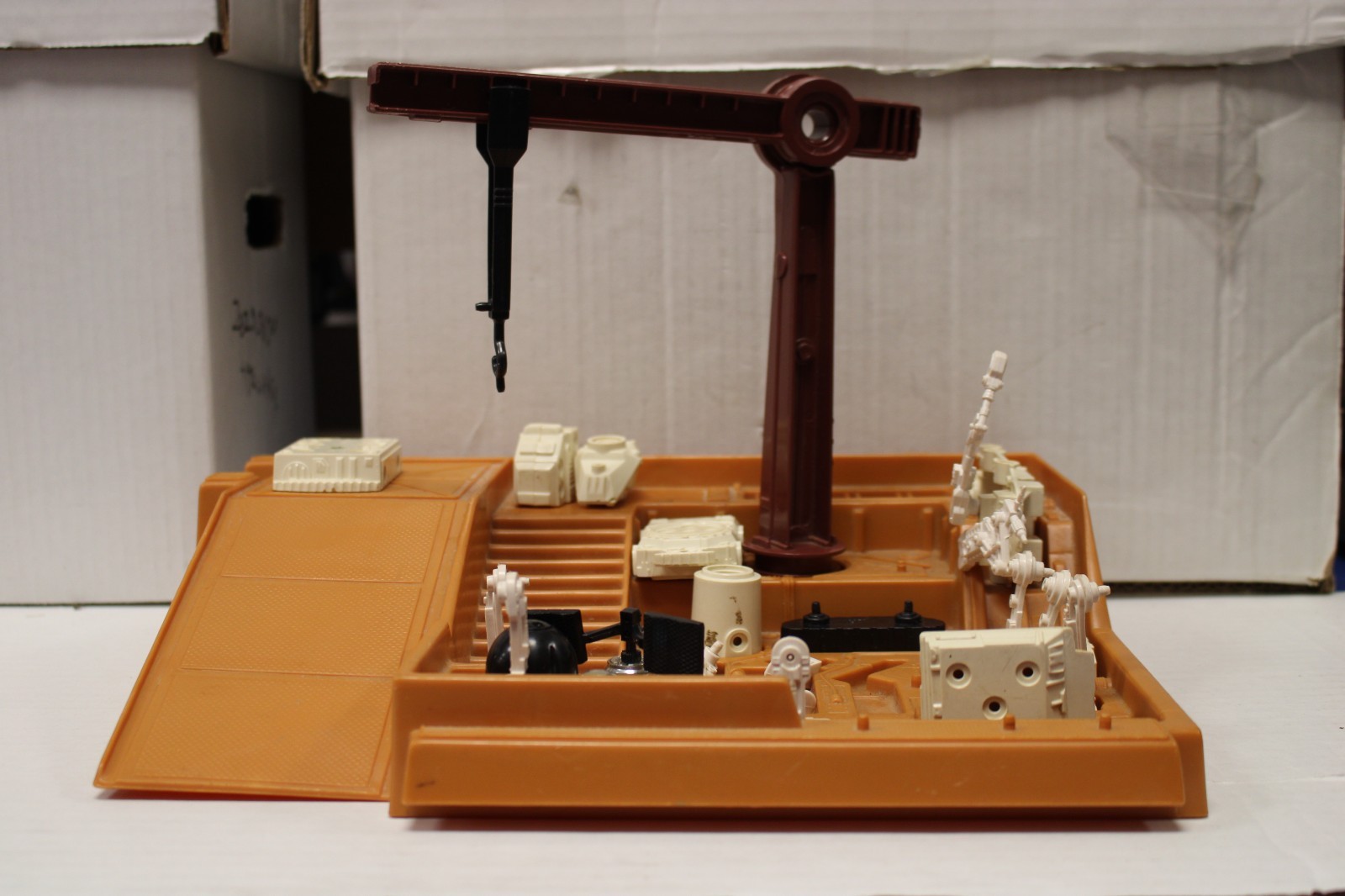 Droid Factory sold
