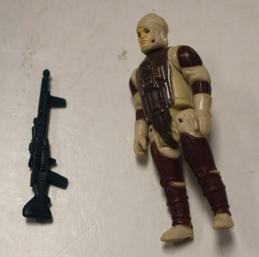 Dengar sold