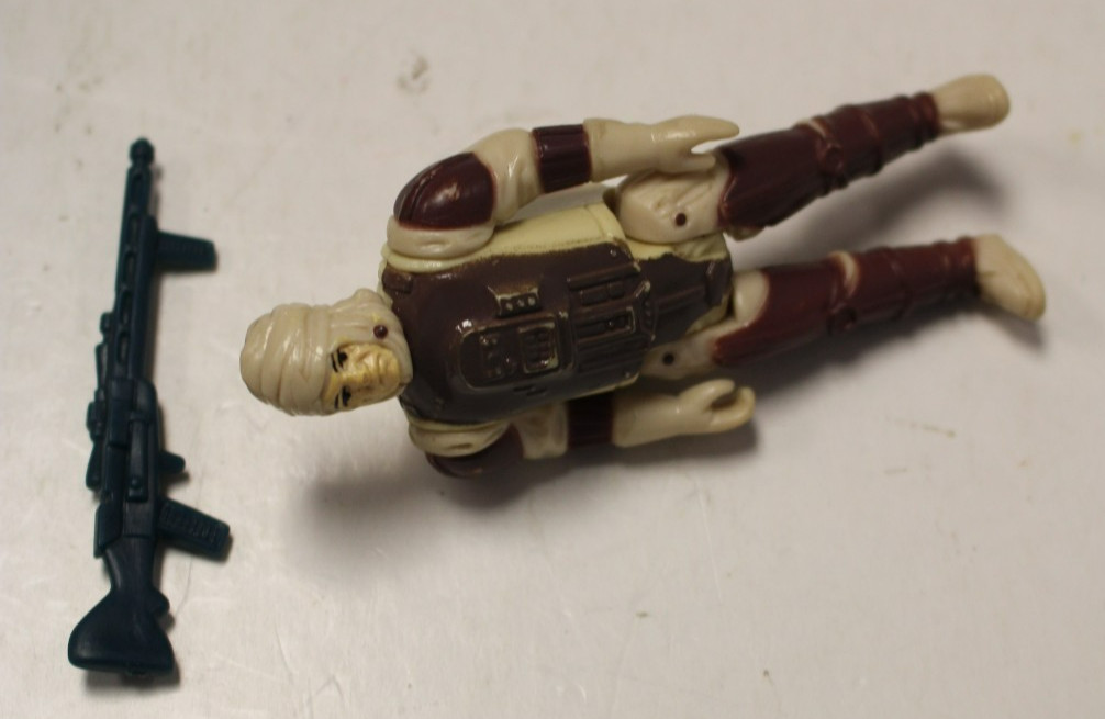 Dengar sold
