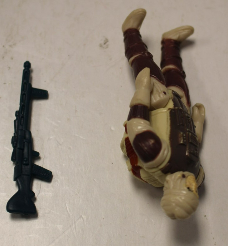 Dengar sold