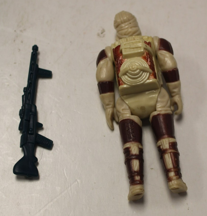 Dengar sold