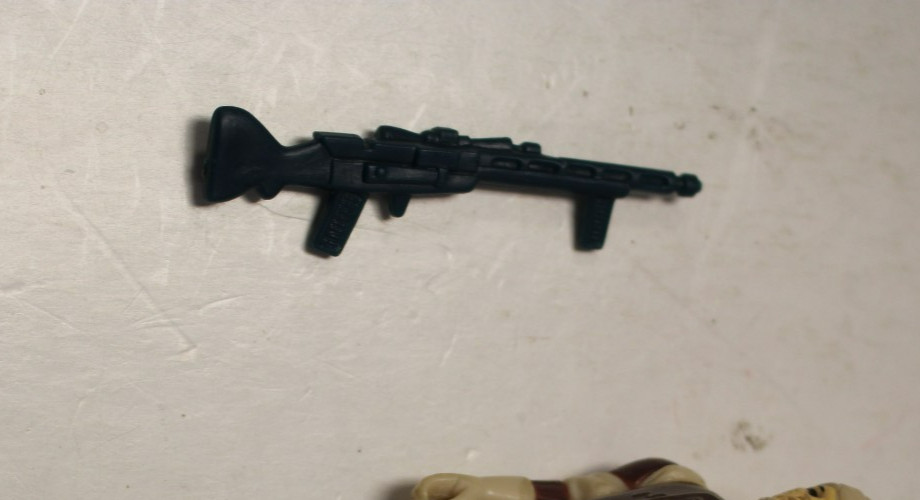 Dengar sold