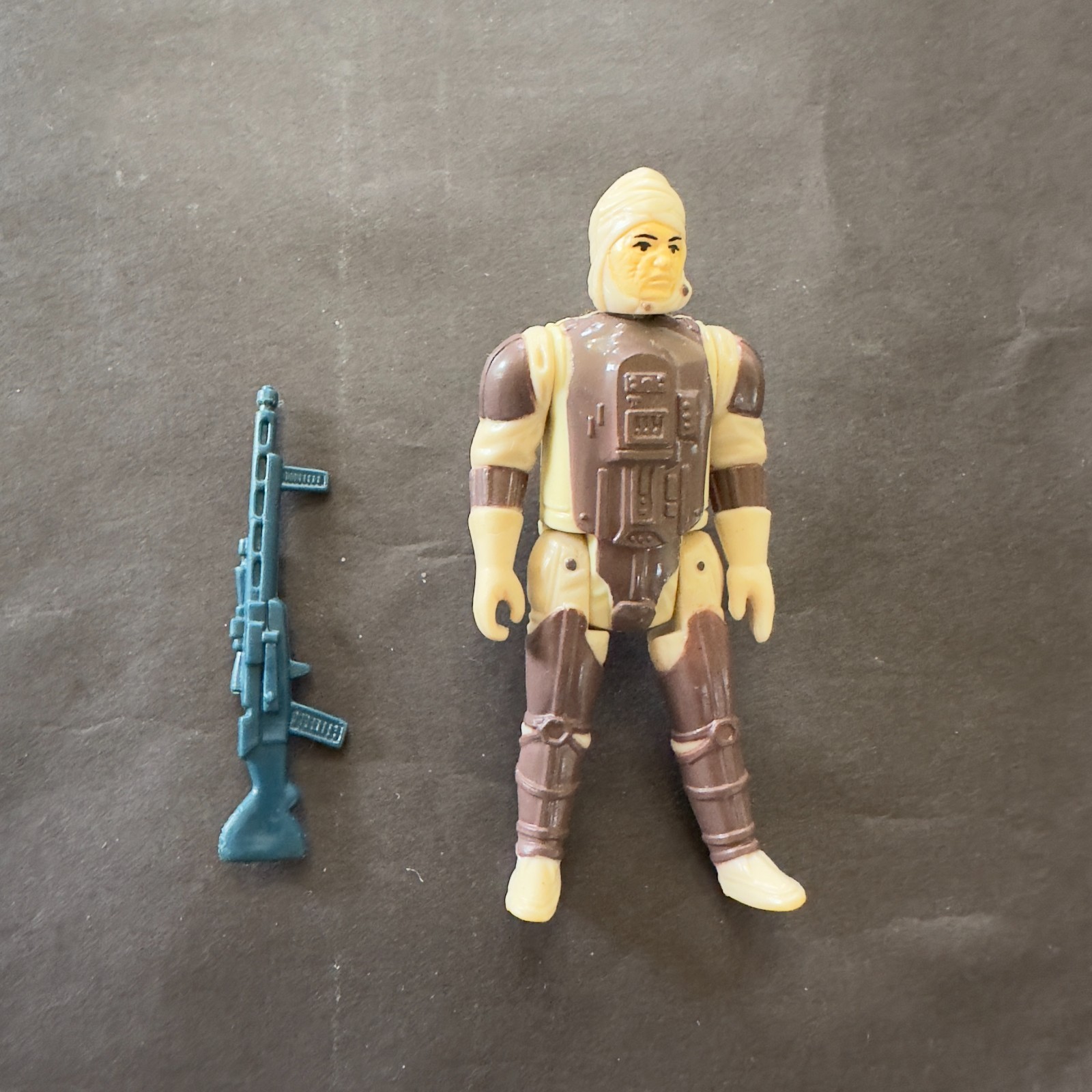 Dengar sold