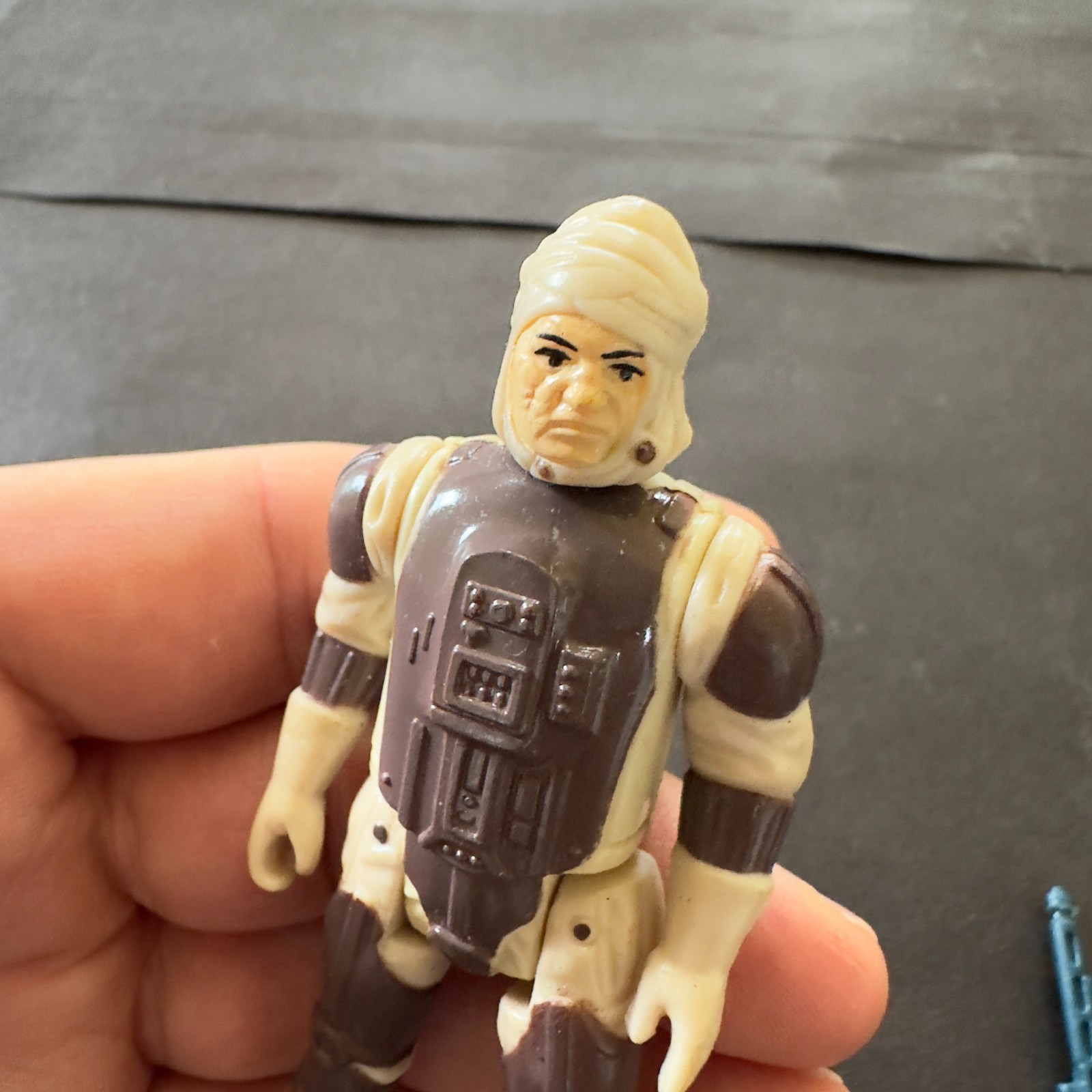 Dengar sold