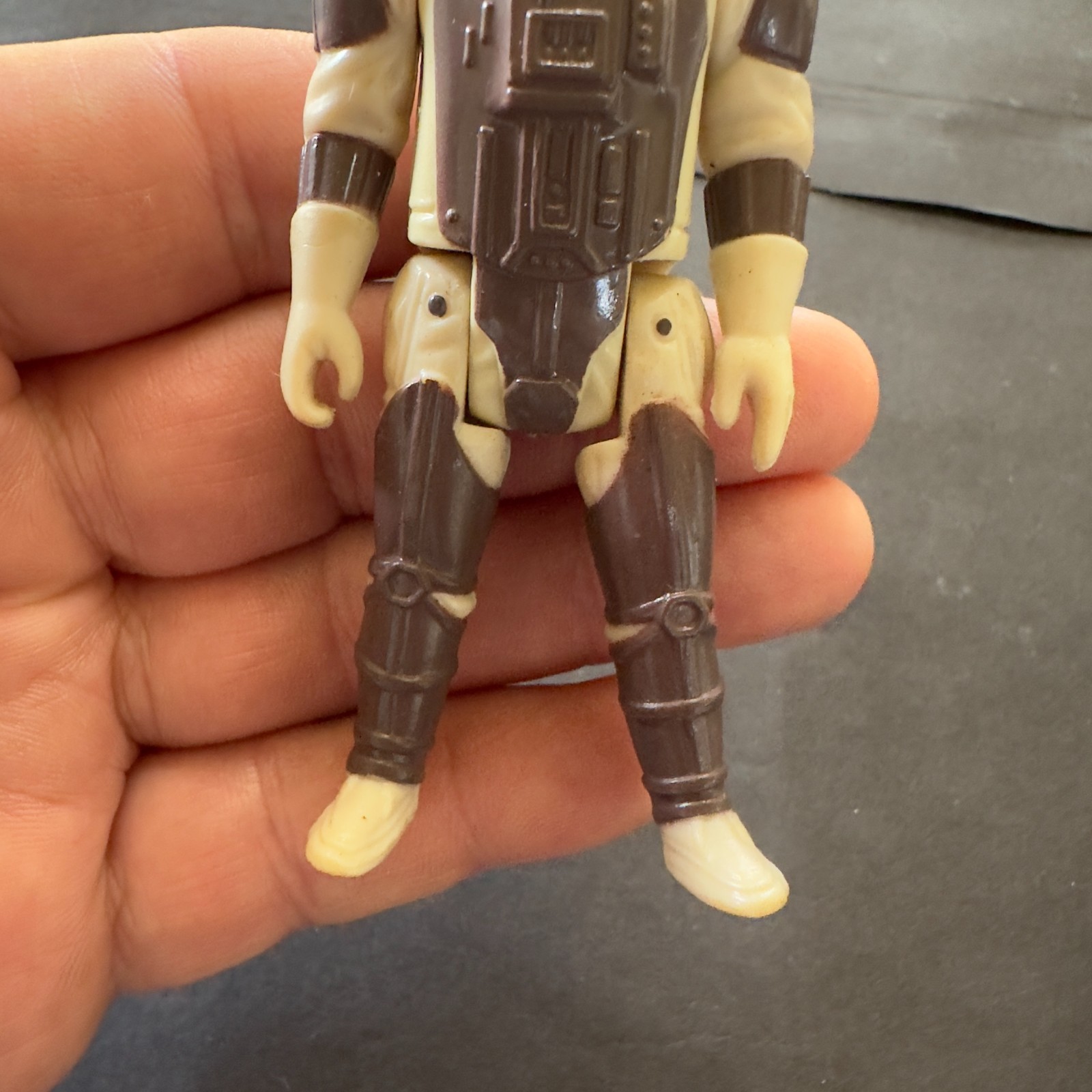 Dengar sold