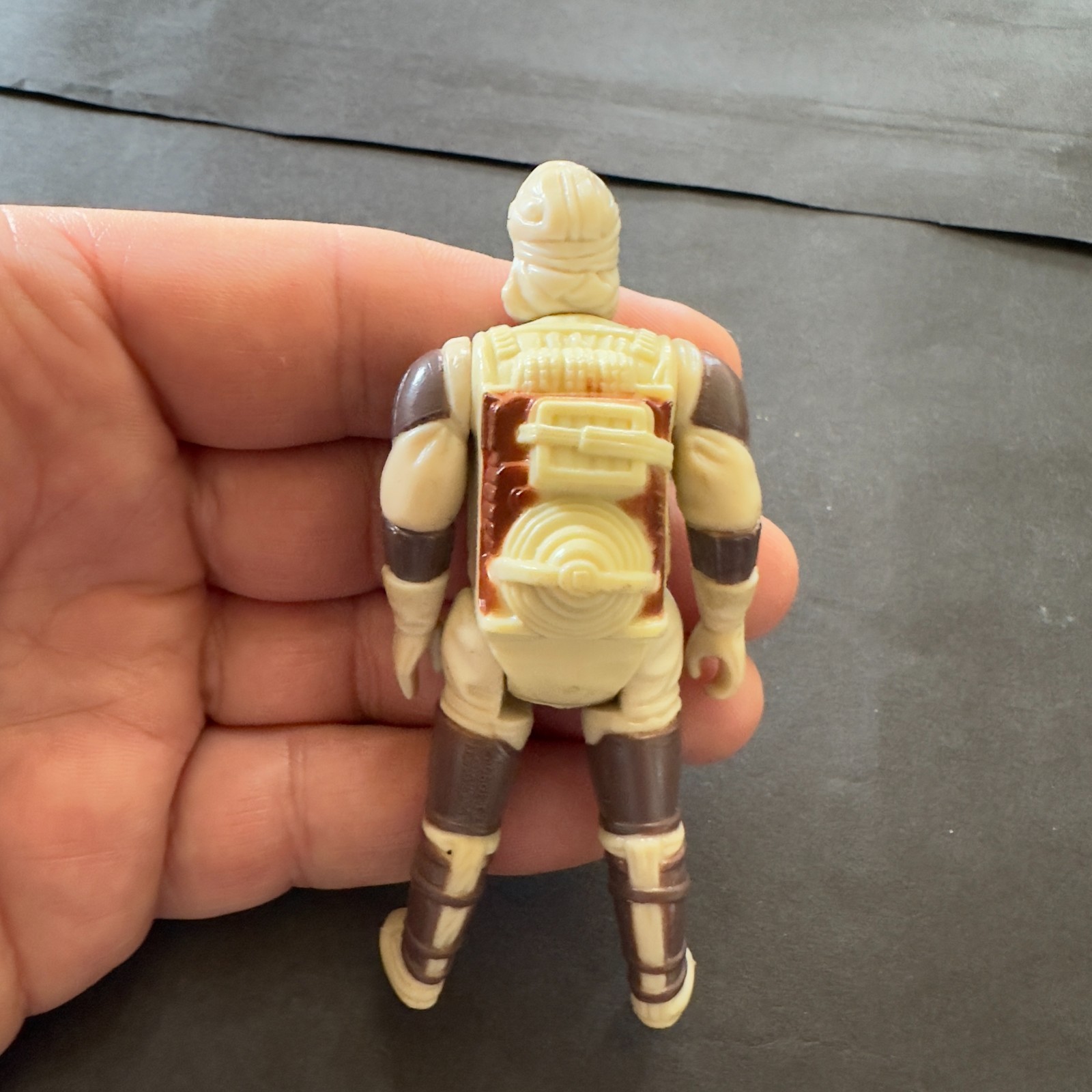 Dengar sold