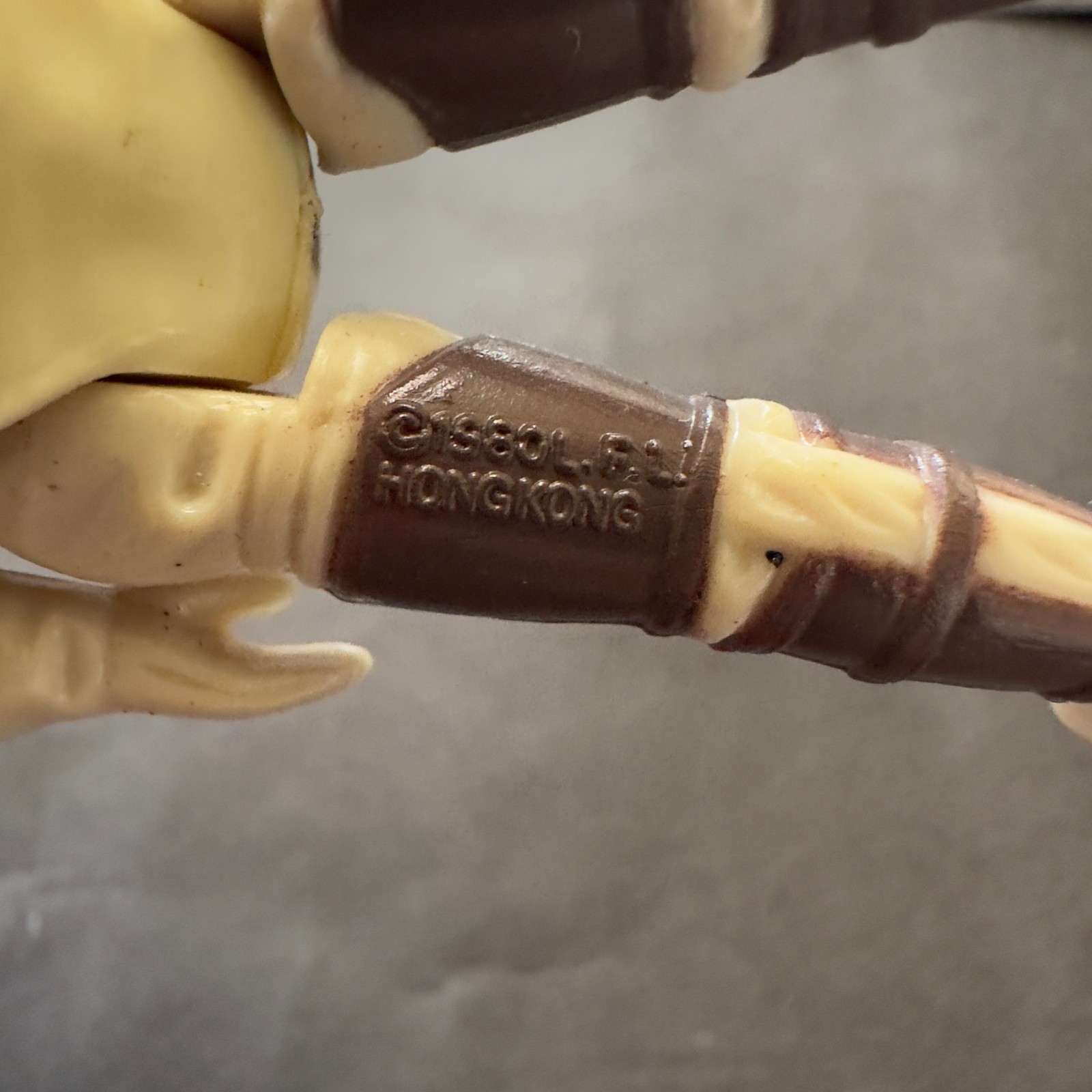 Dengar sold