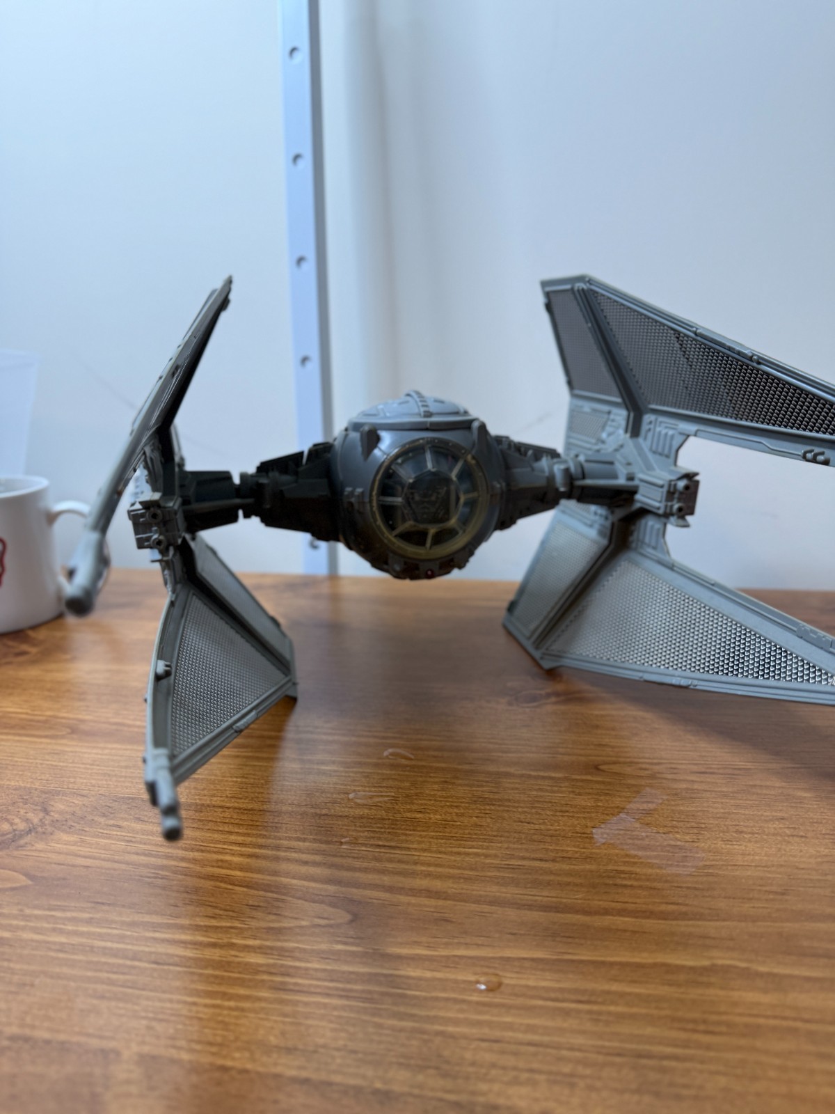 TIE Interceptor sold