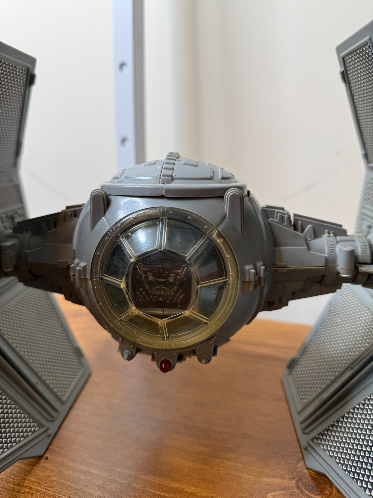 TIE Interceptor sold