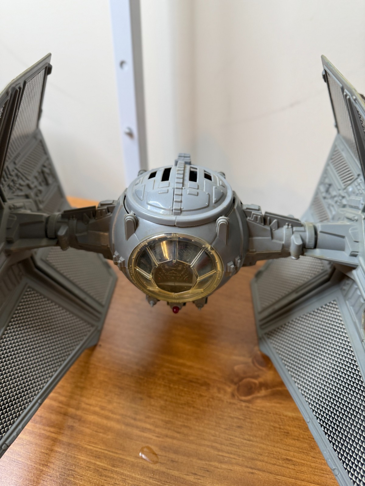 TIE Interceptor sold