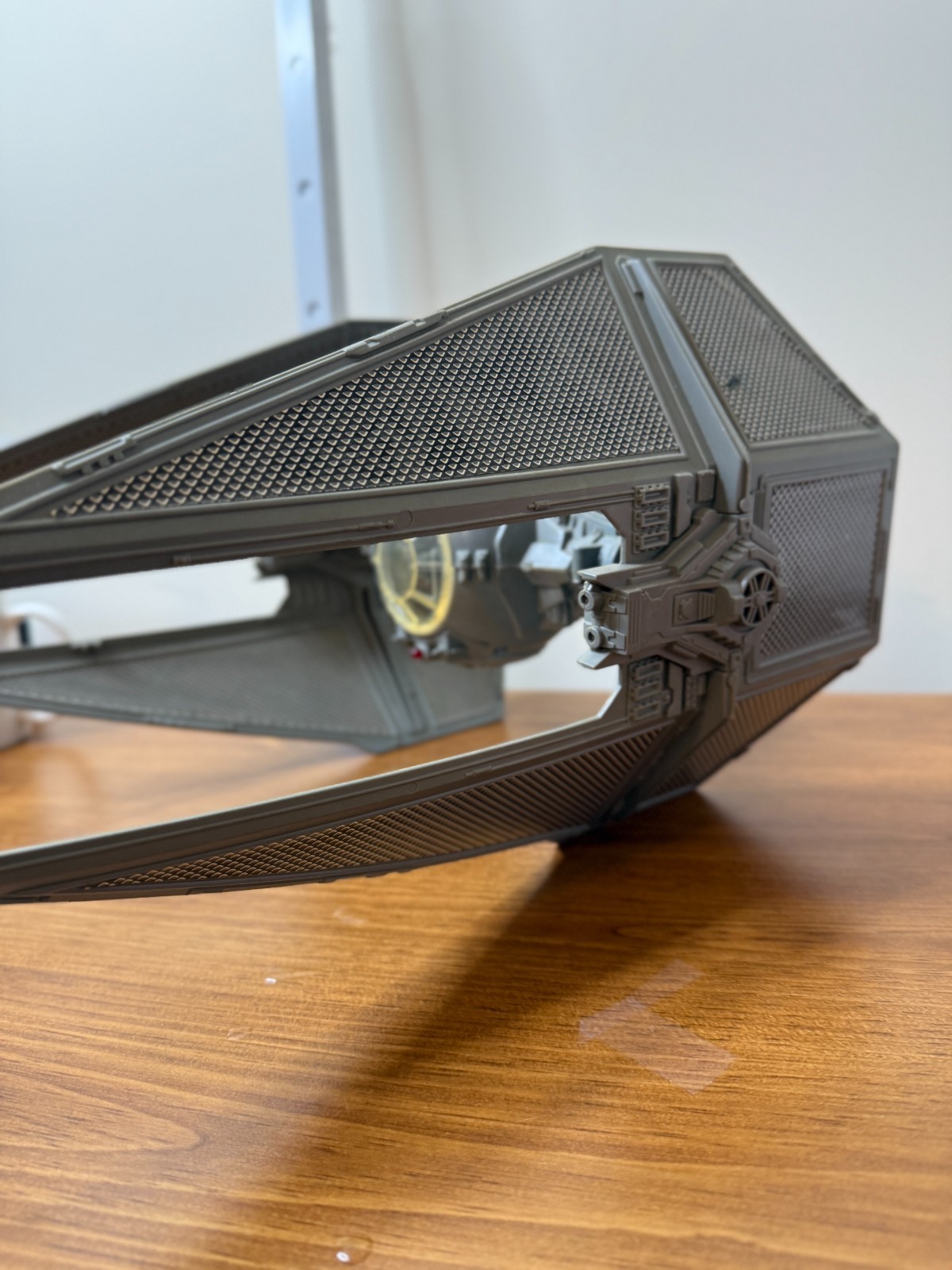 TIE Interceptor sold