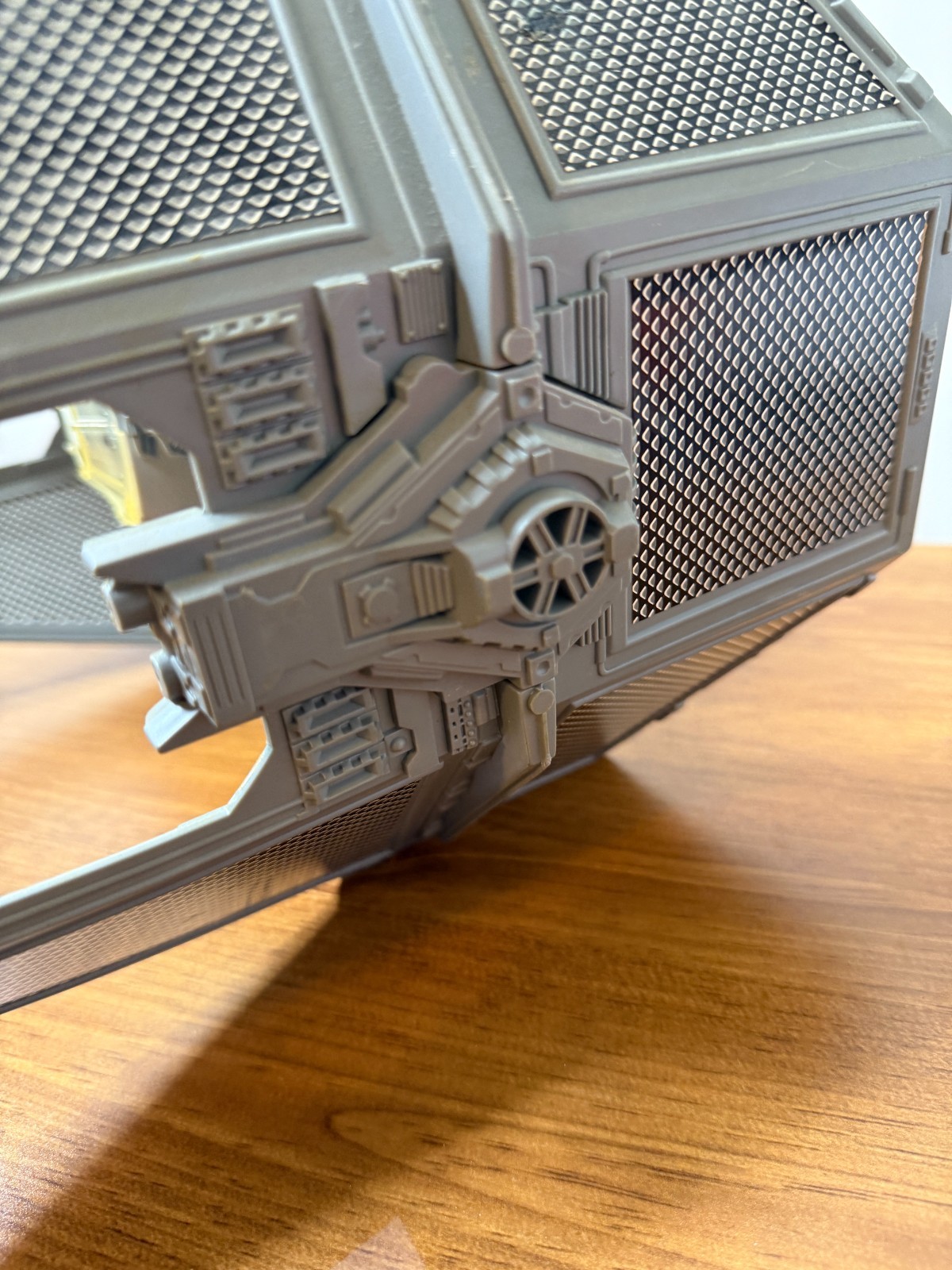 TIE Interceptor sold