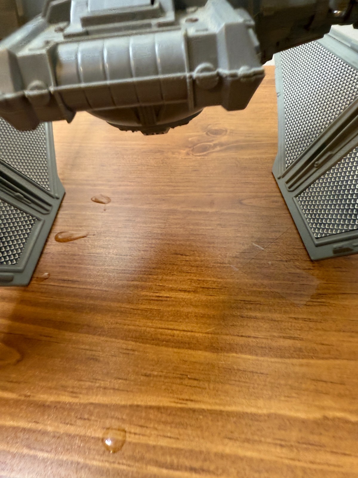 TIE Interceptor sold