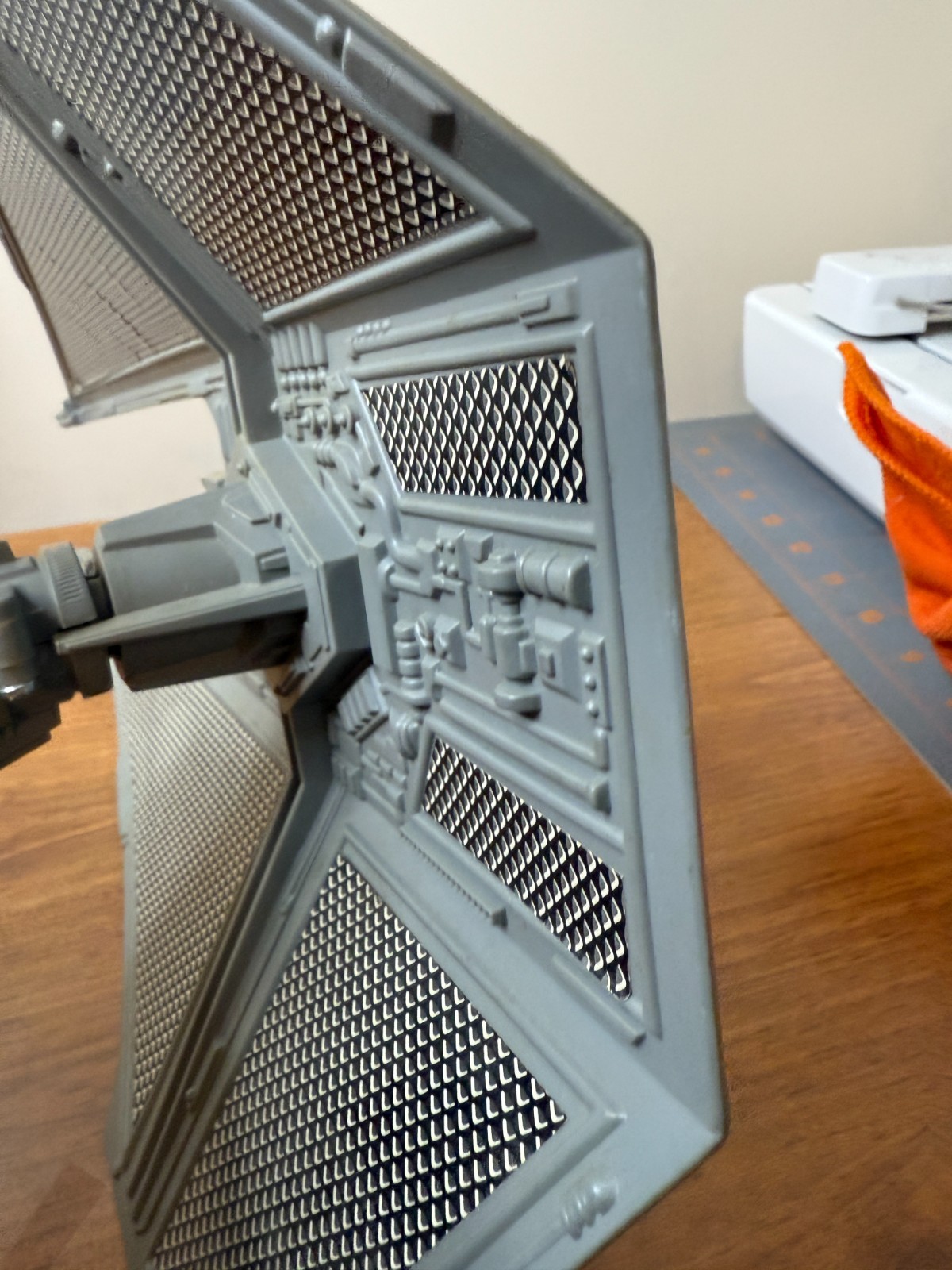 TIE Interceptor sold