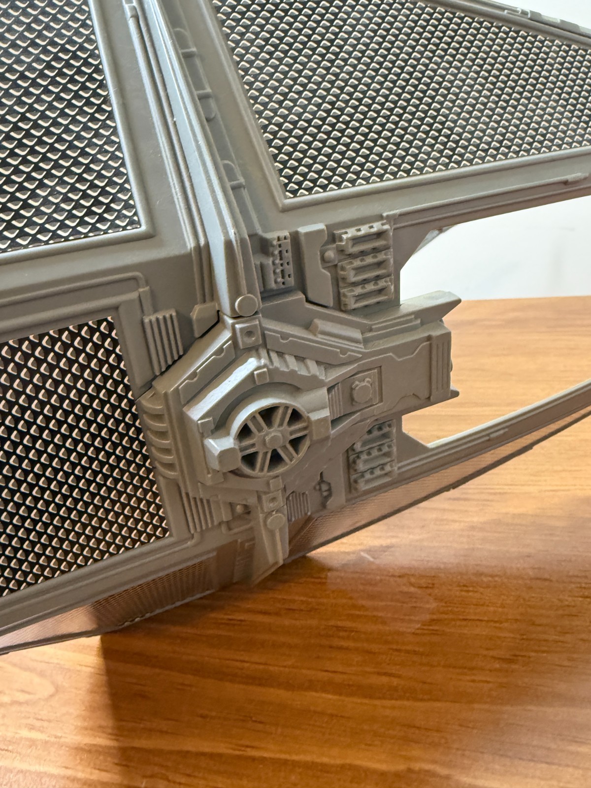 TIE Interceptor sold