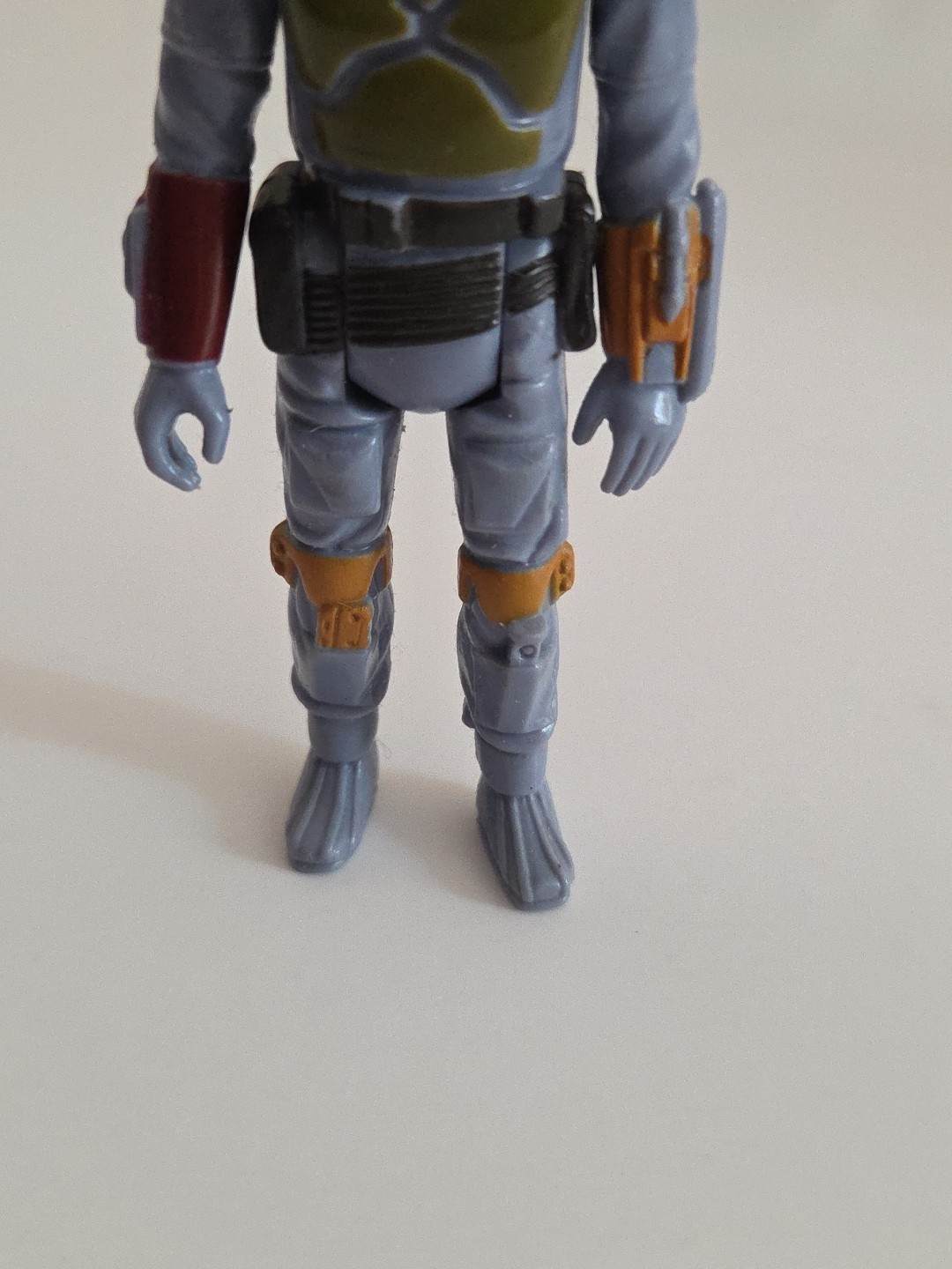 Boba Fett sold
