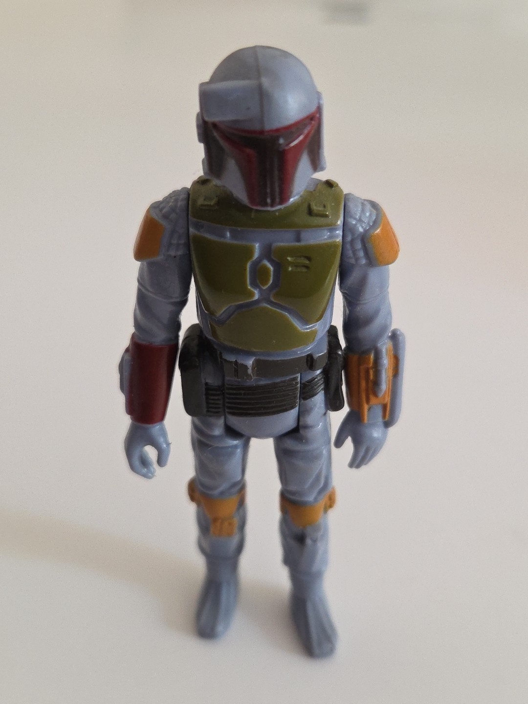 Boba Fett sold