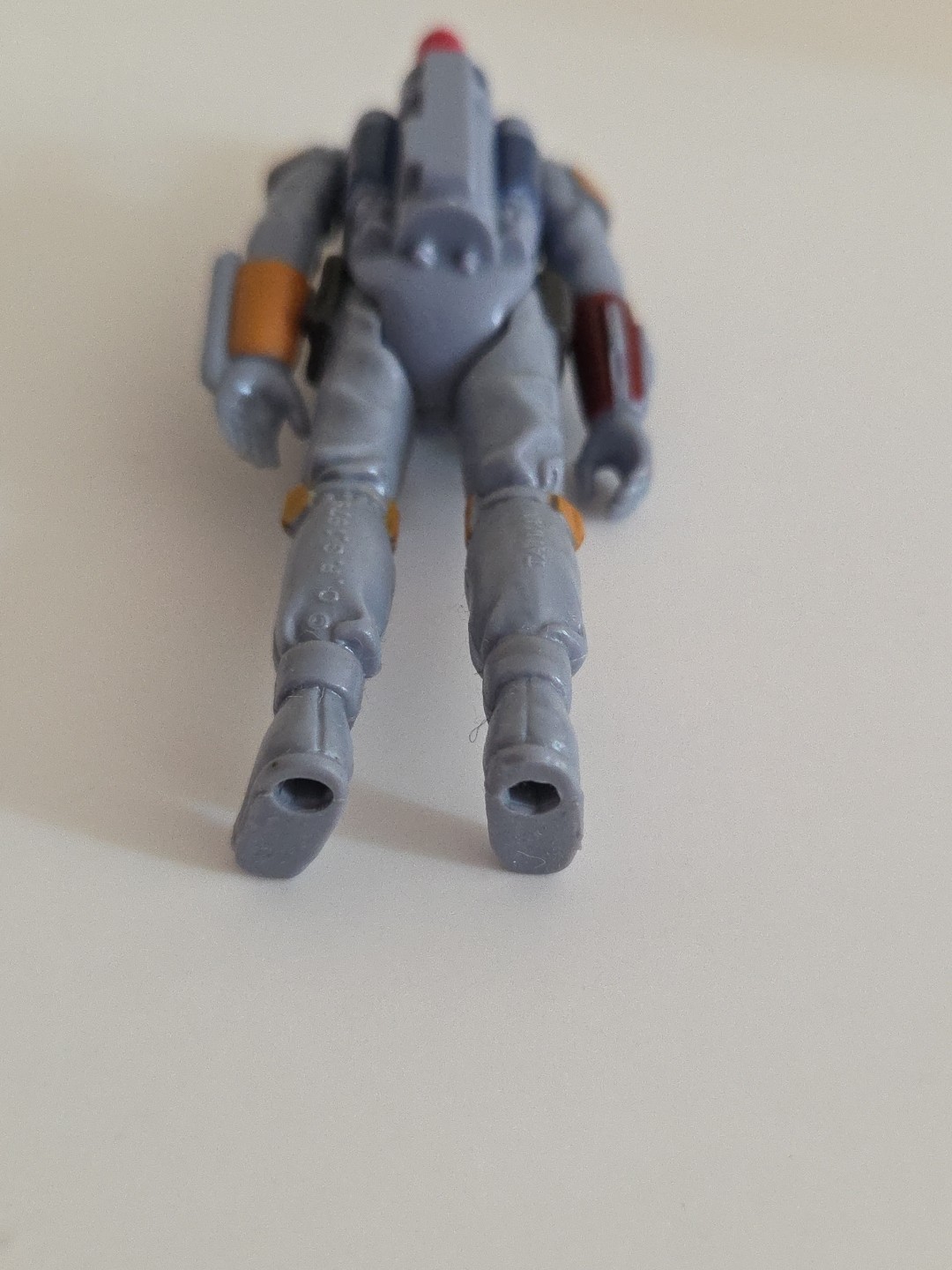 Boba Fett sold