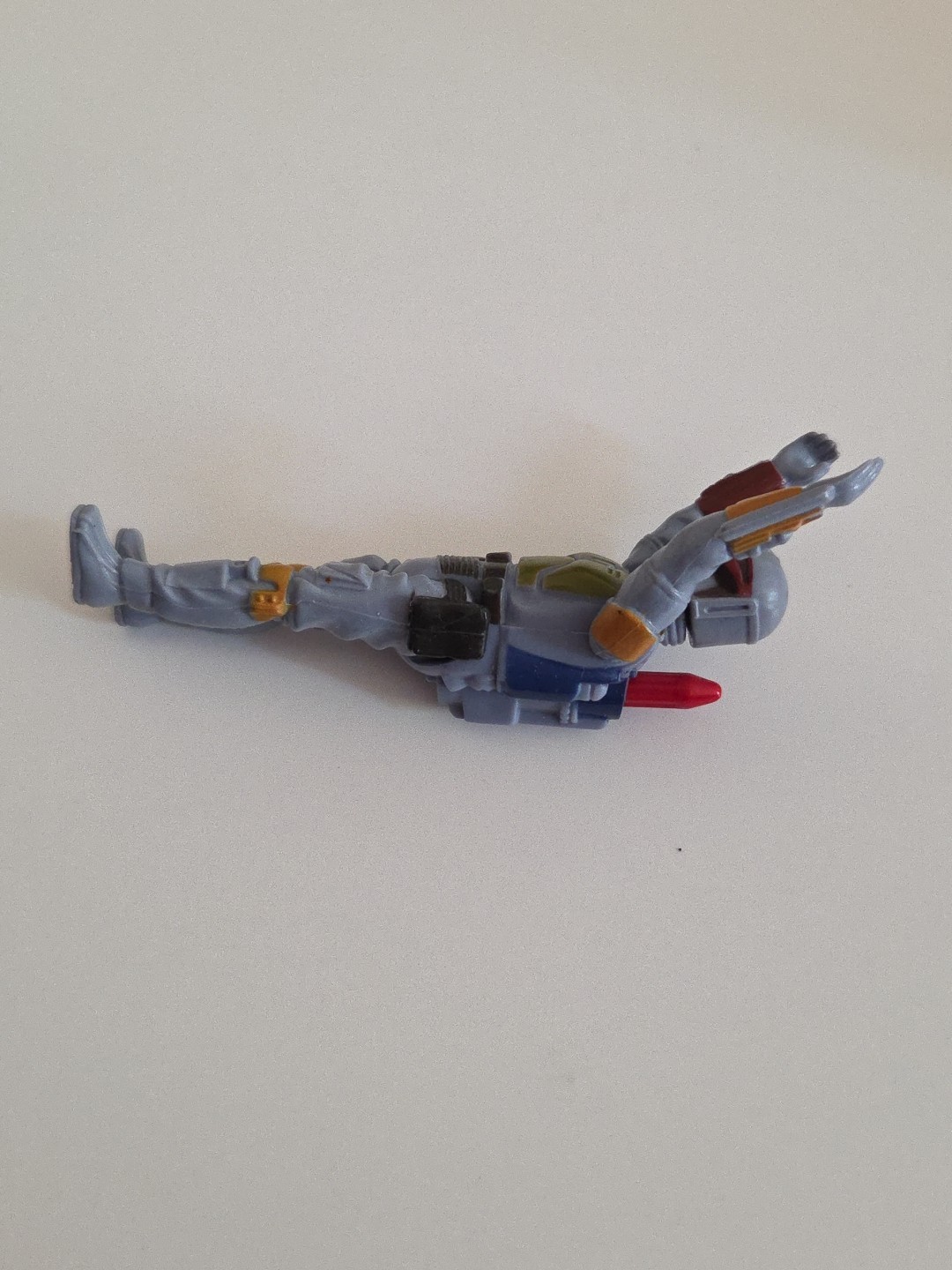Boba Fett sold