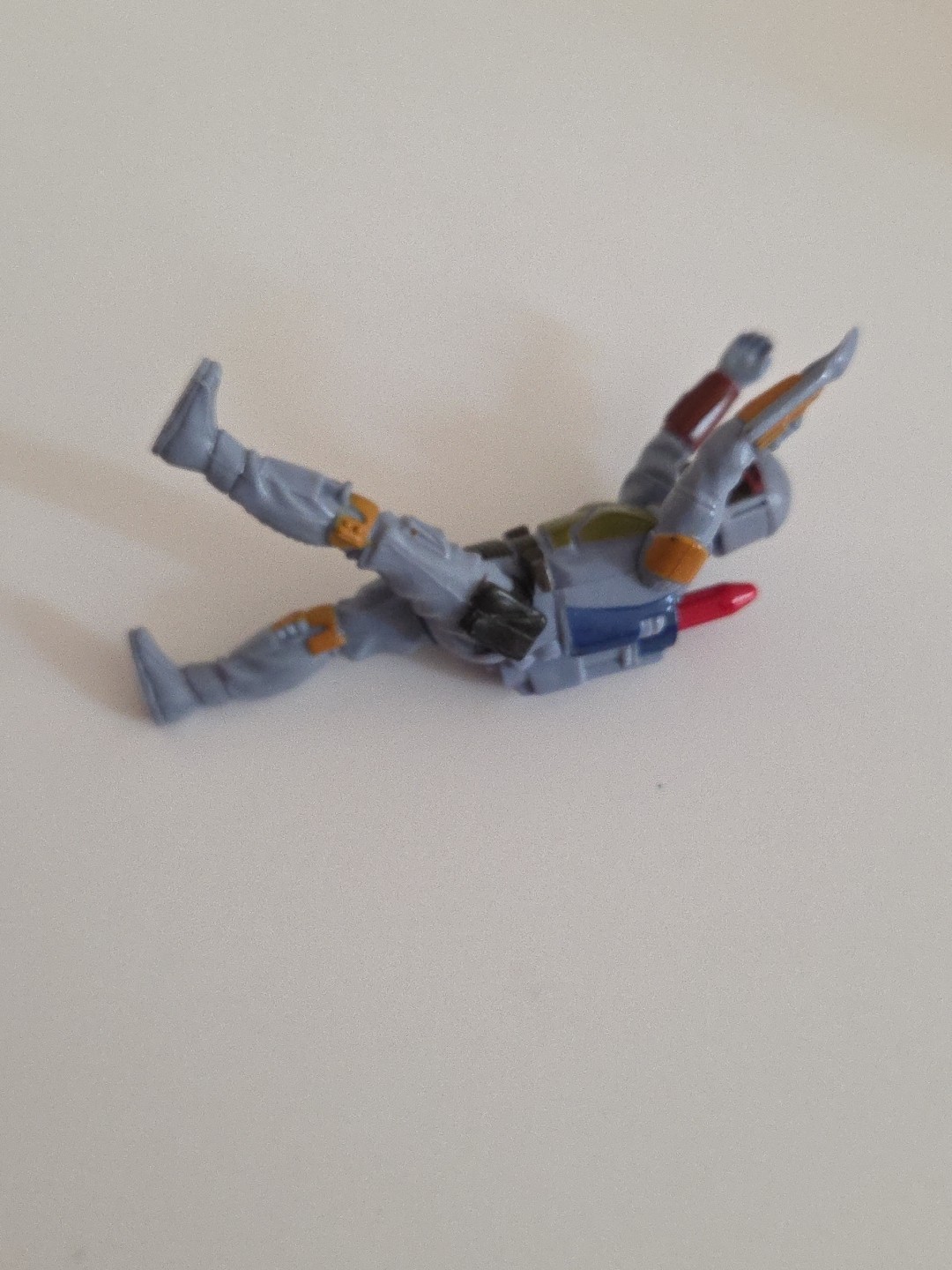 Boba Fett sold