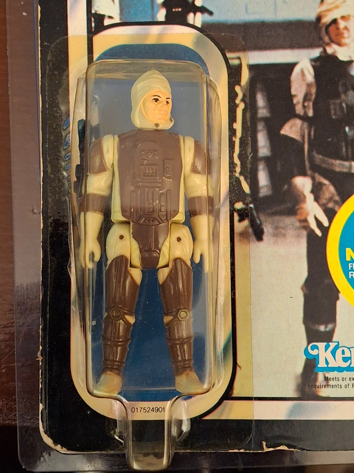 Dengar sold