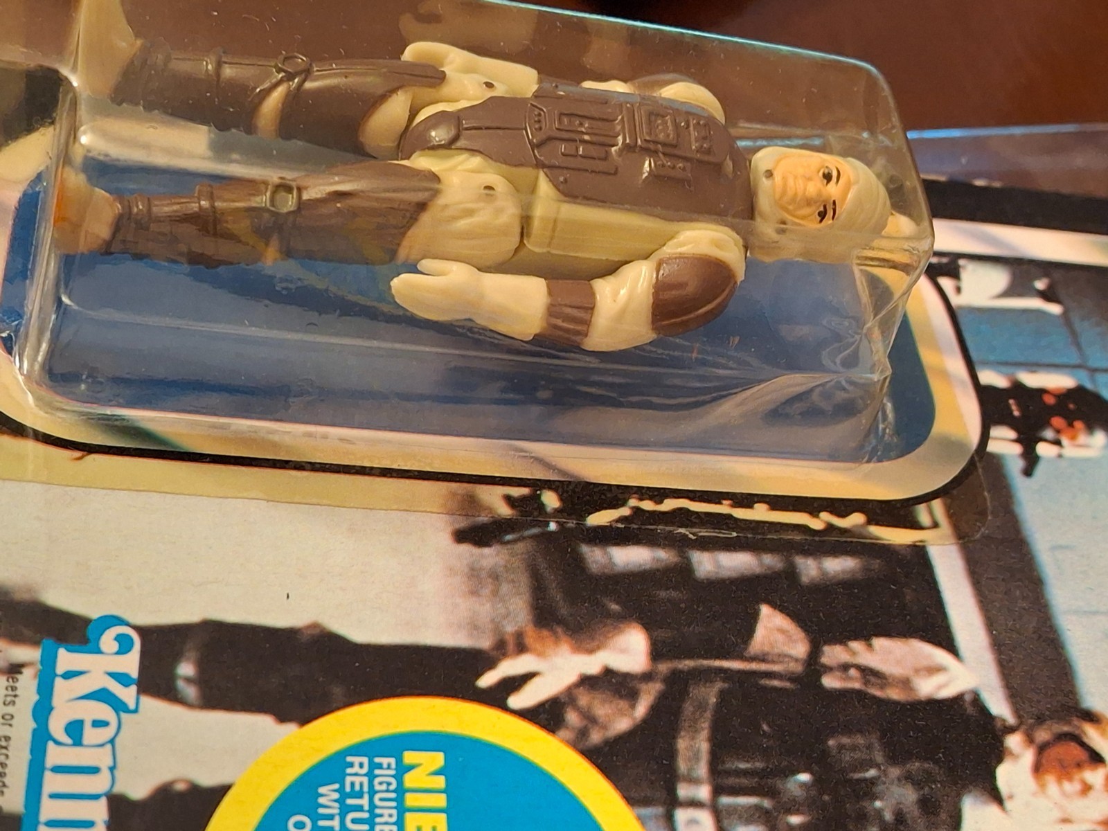 Dengar sold