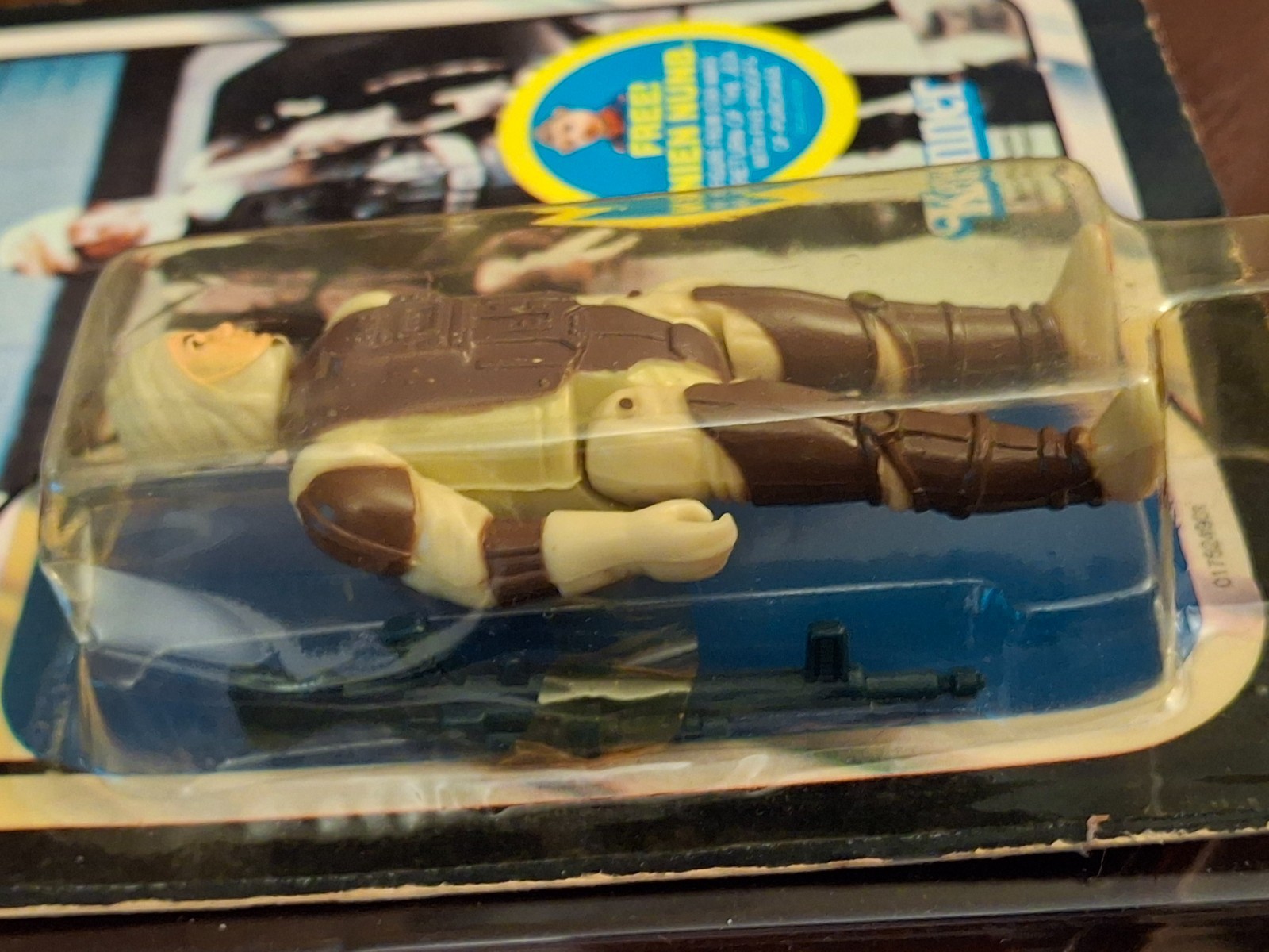 Dengar sold