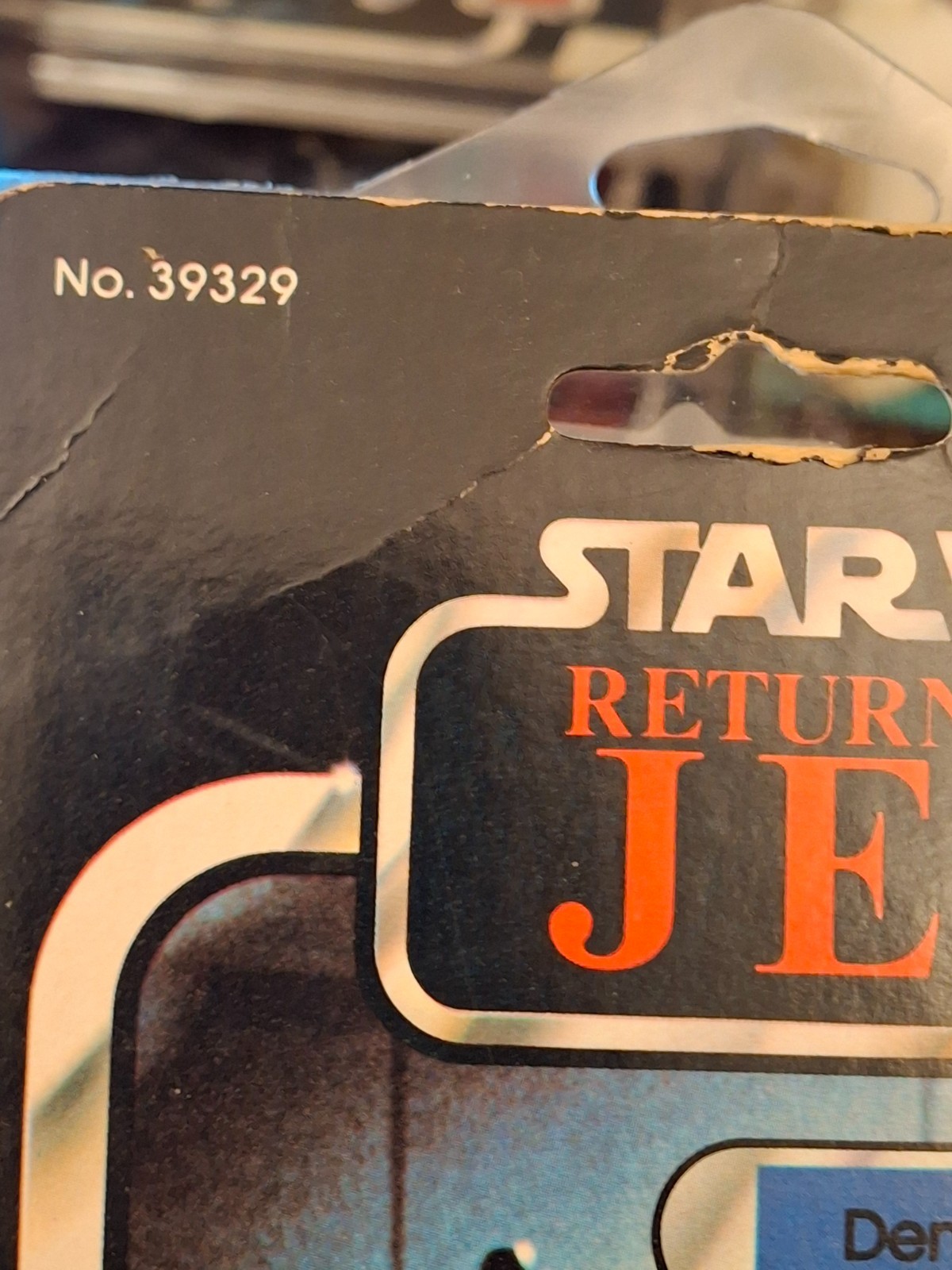 Dengar sold
