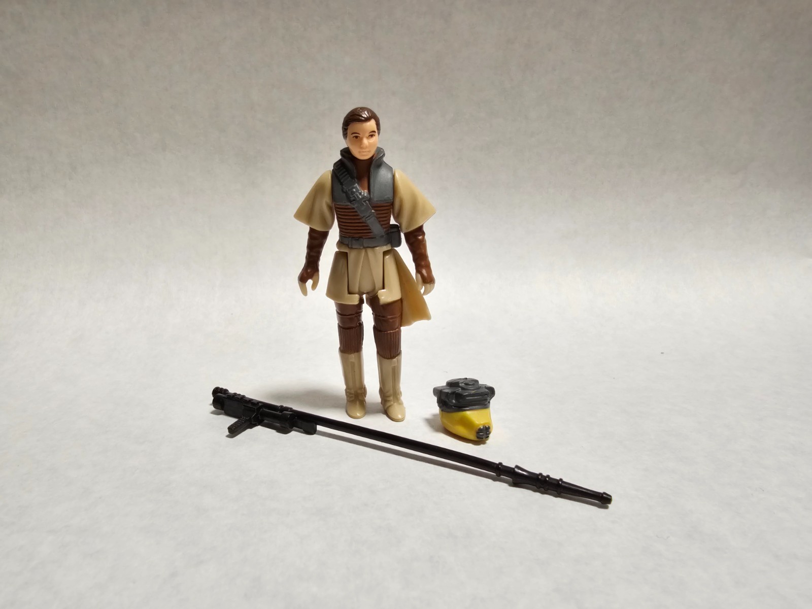 Princess Leia Organa (Boushh Disguise) sold