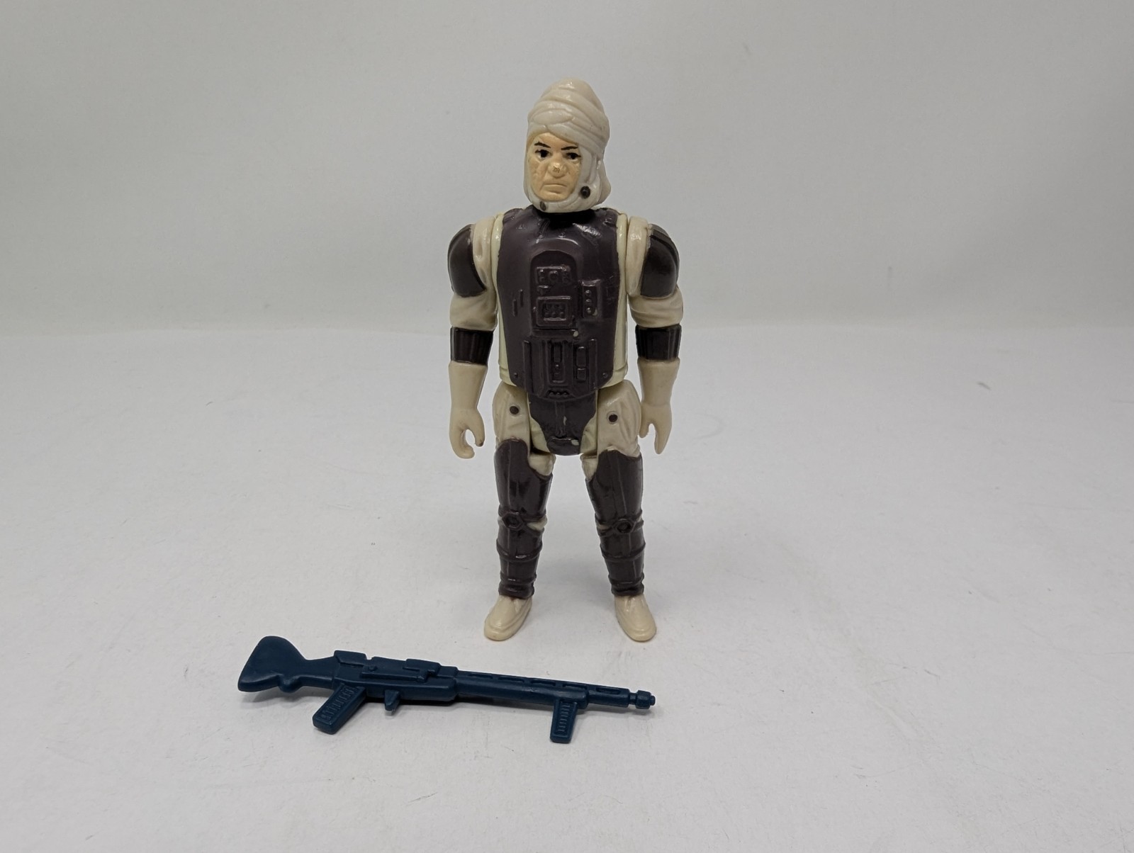 Dengar sold