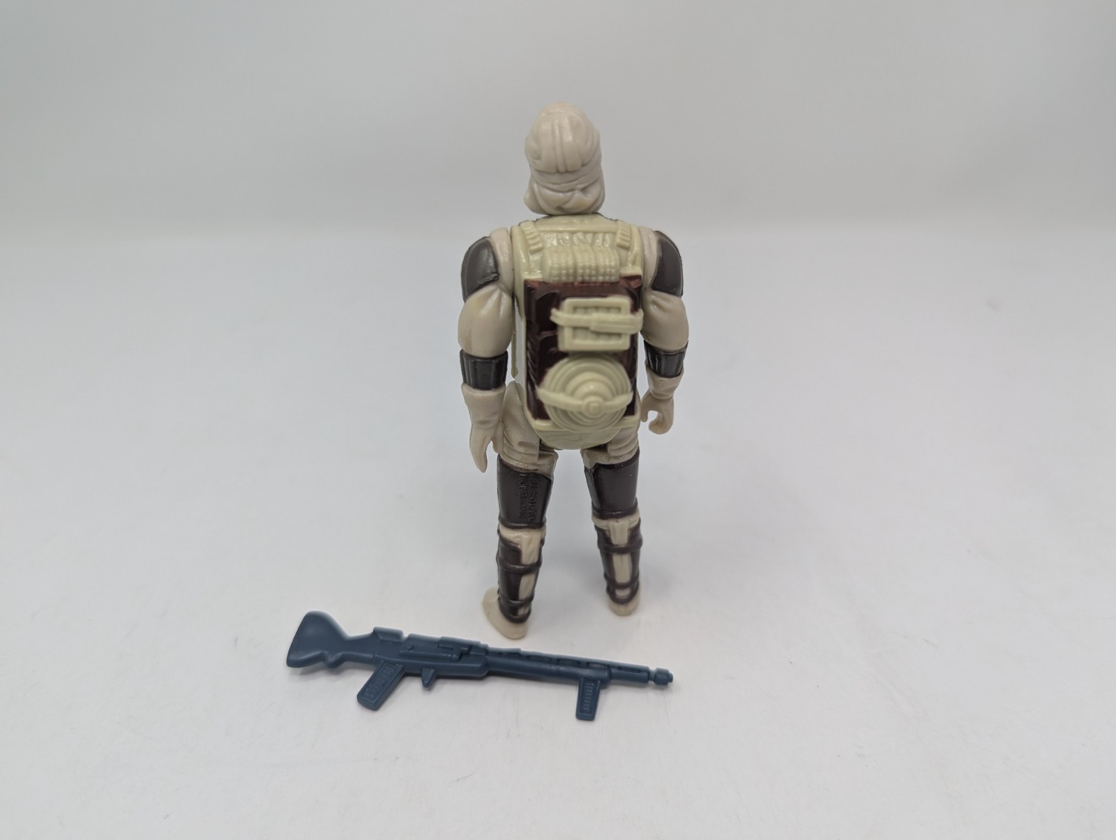 Dengar sold