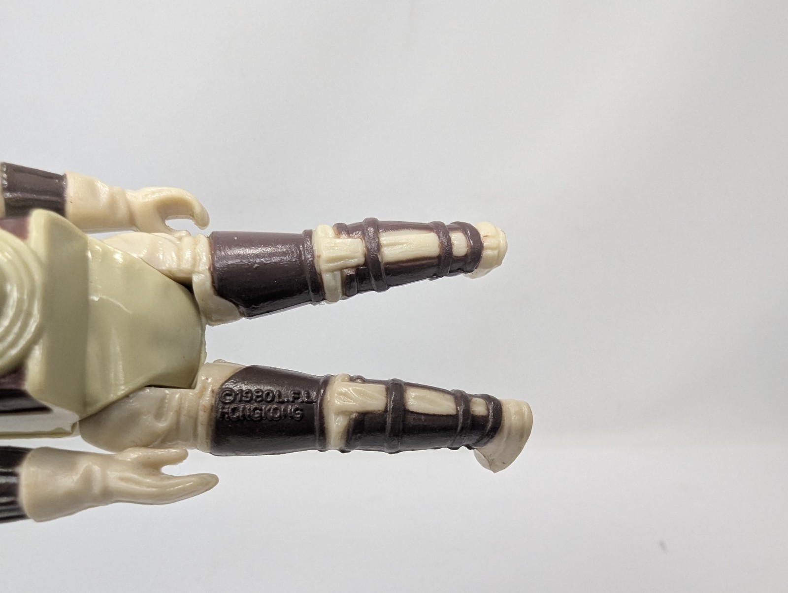 Dengar sold