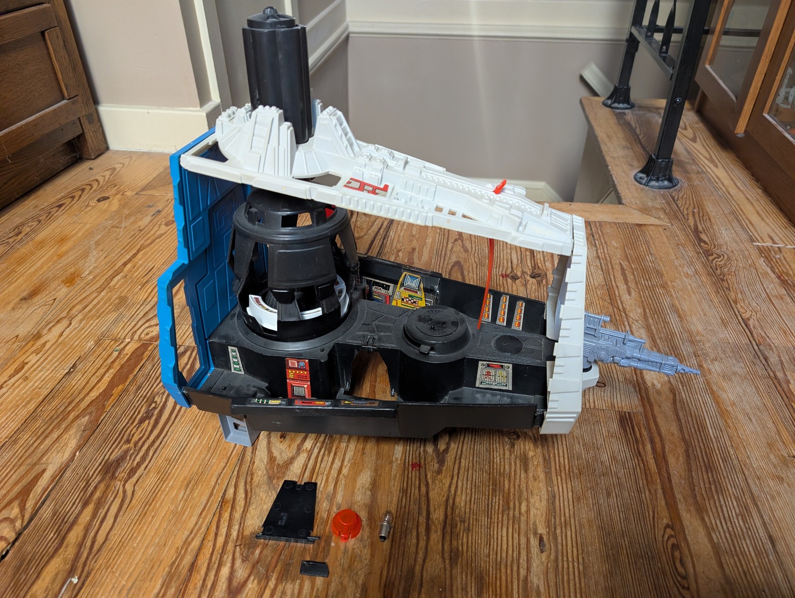 Darth Vader's Star Destroyer sold