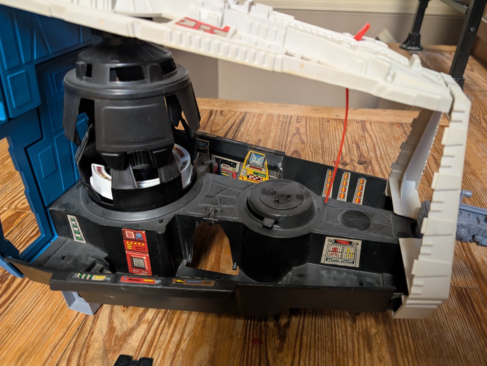 Darth Vader's Star Destroyer sold